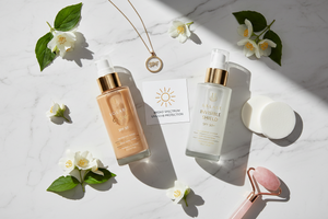 Tinted Sunscreen vs. Regular Sunscreen: Which One Does Your Skin Actually Need?