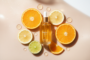 Vitamin C Serum Benefits for Skin