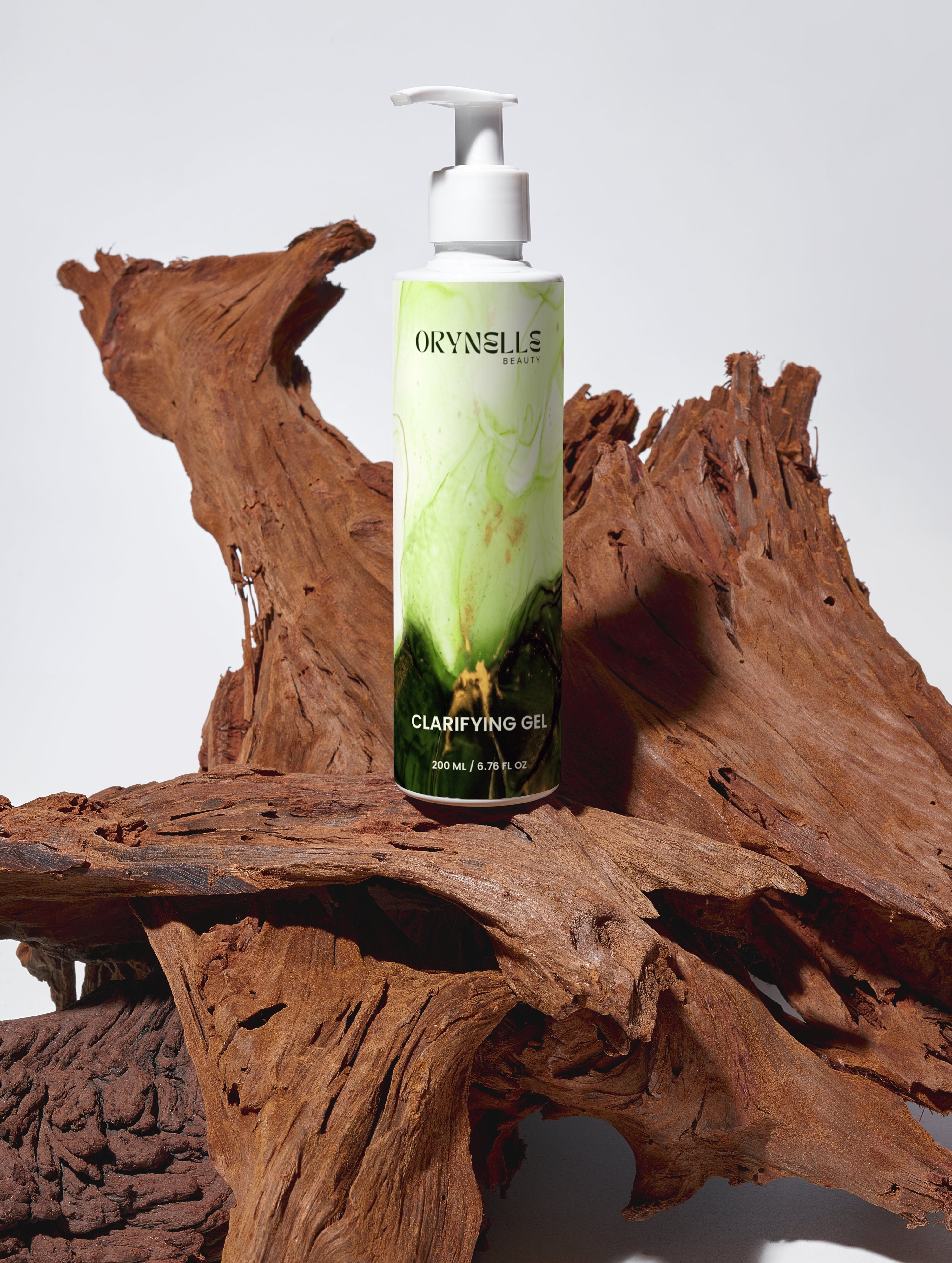 Clarifying Gel