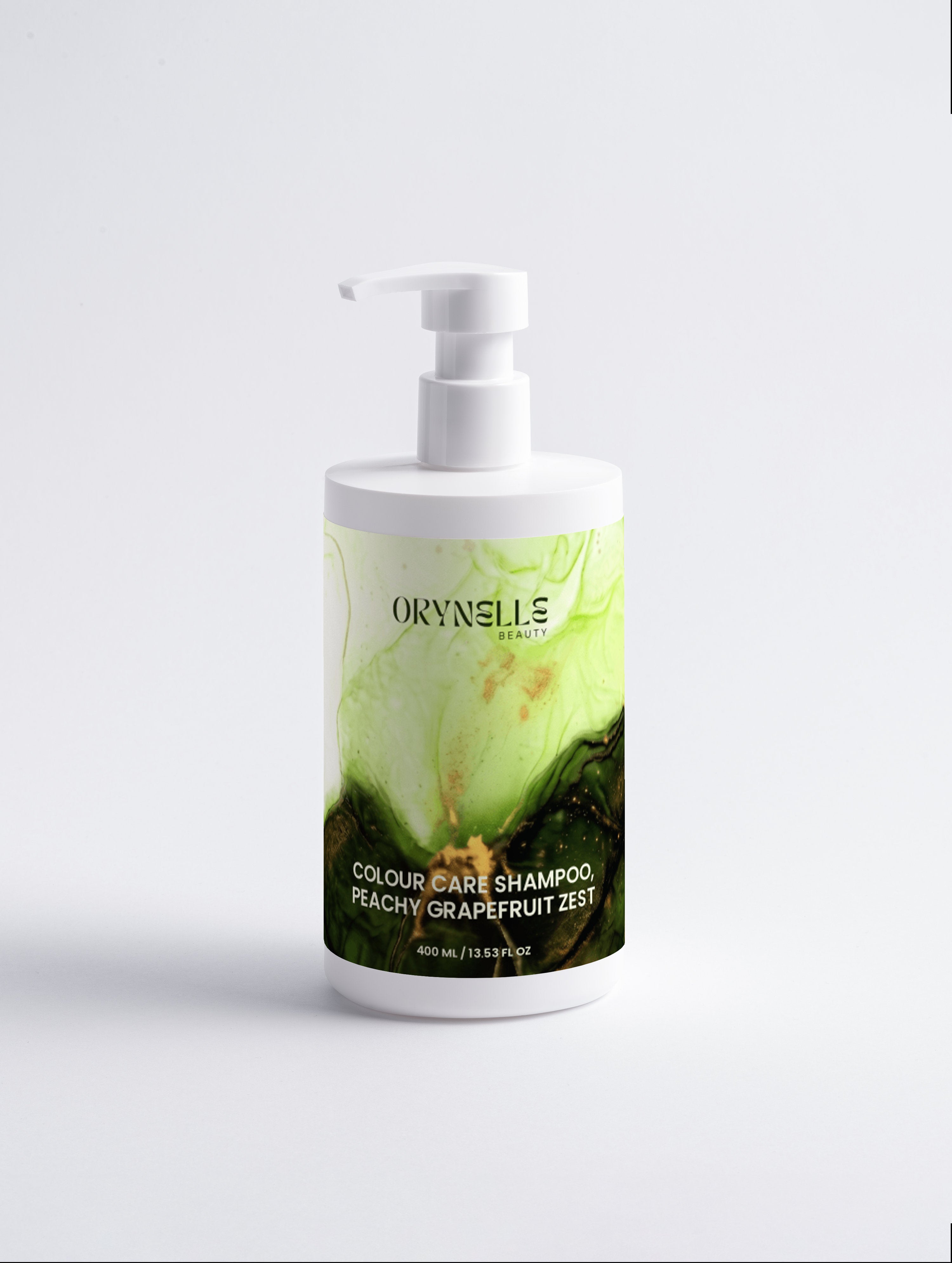 Colour Care Shampoo, Peachy Grapefruit Zest