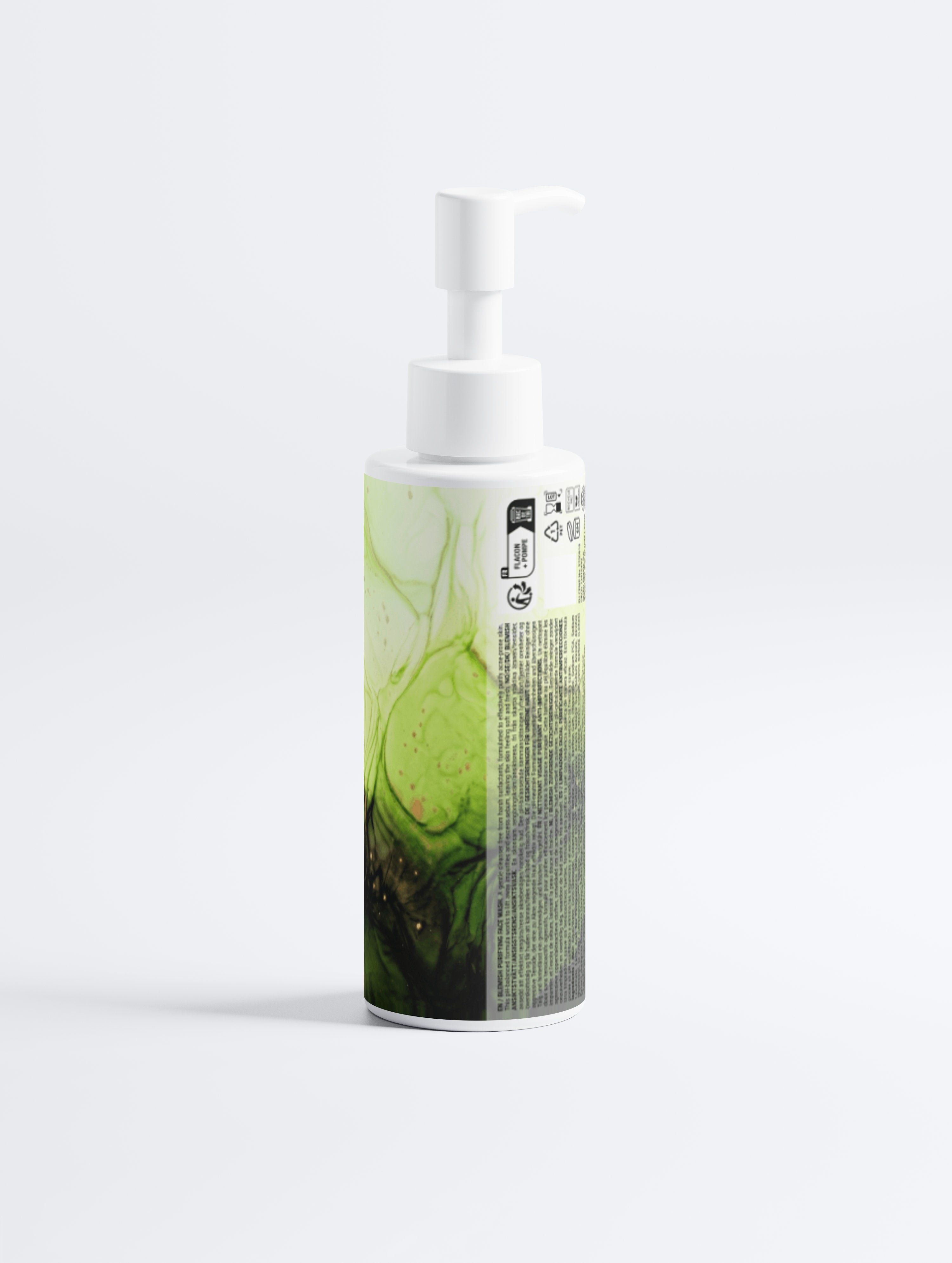Acne Purifying Face Wash