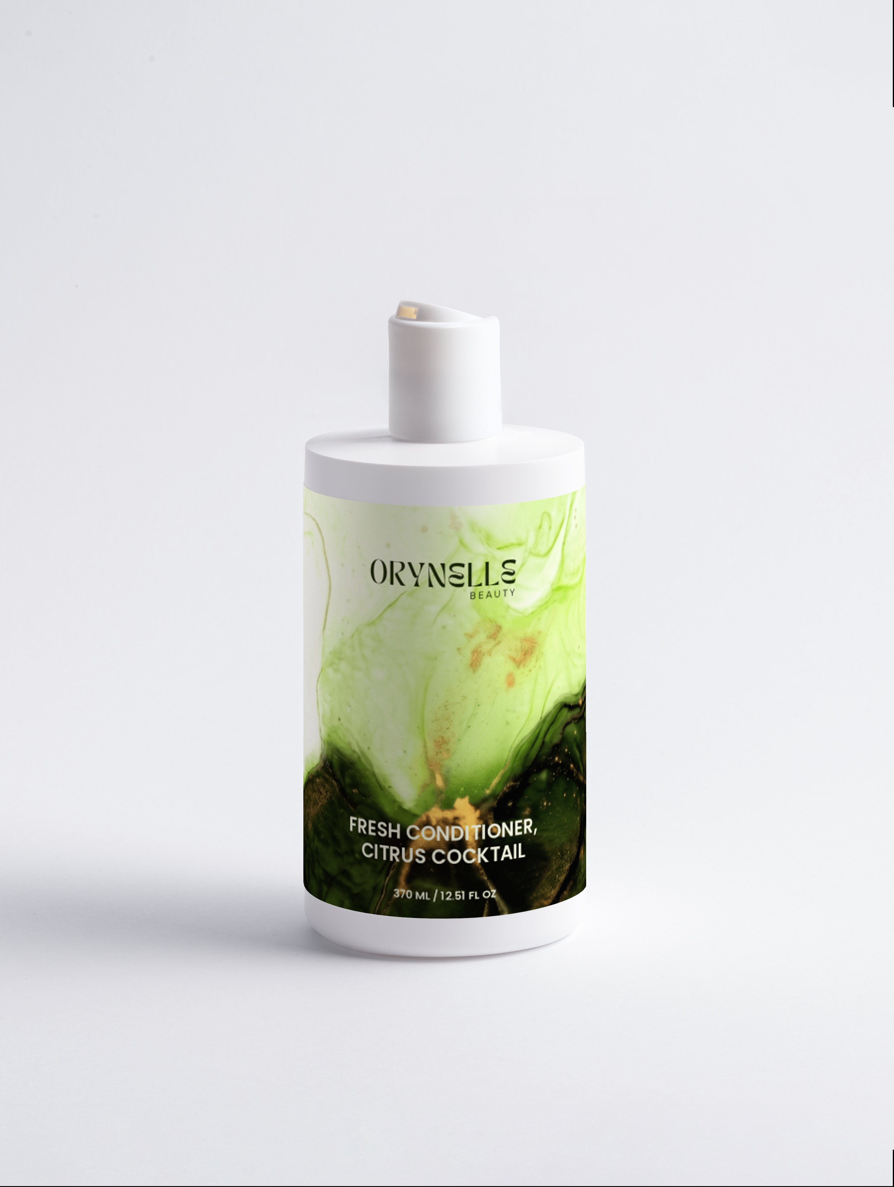 Fresh Conditioner, Citrus Cocktail
