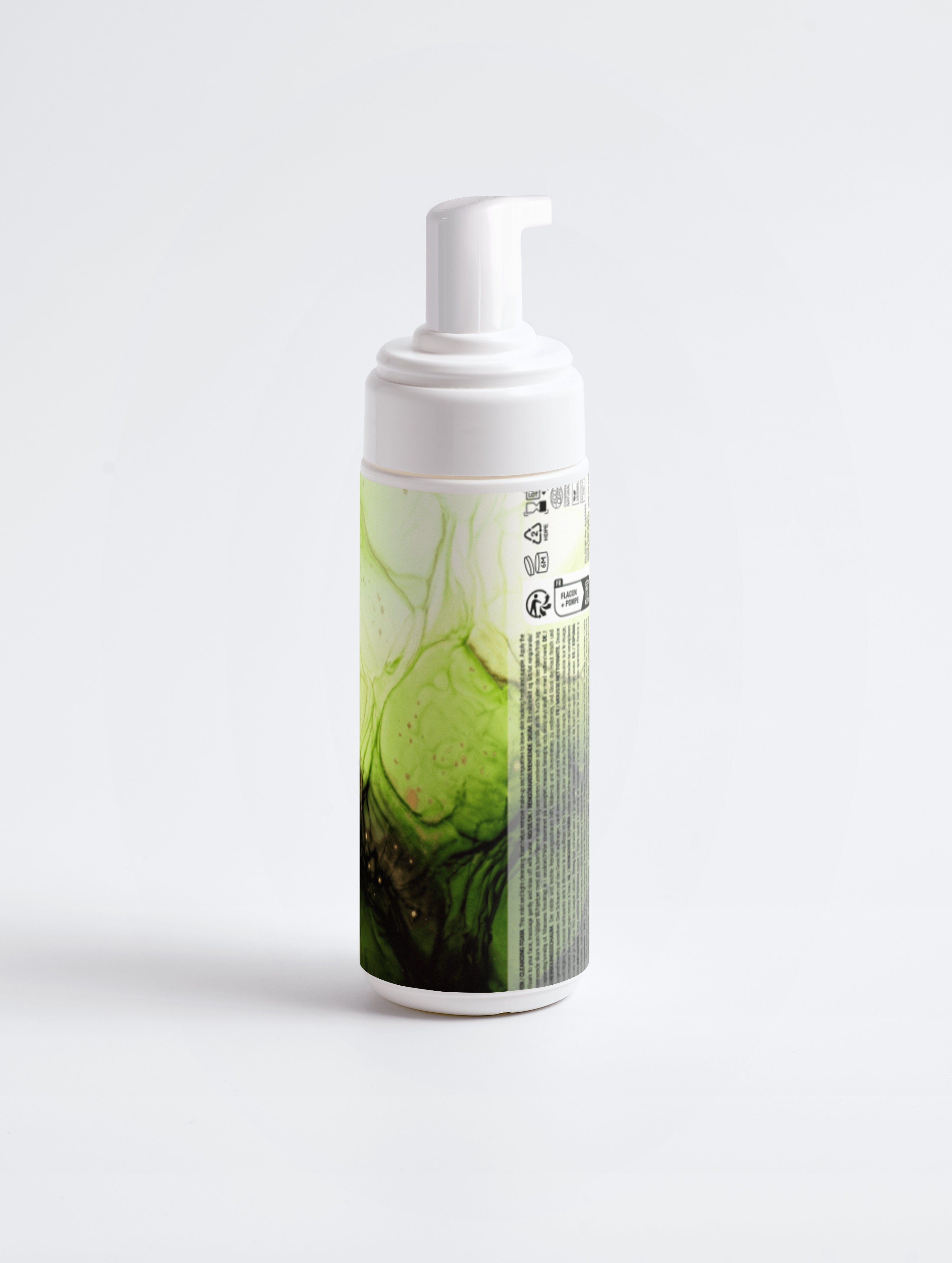 Cleansing Foam