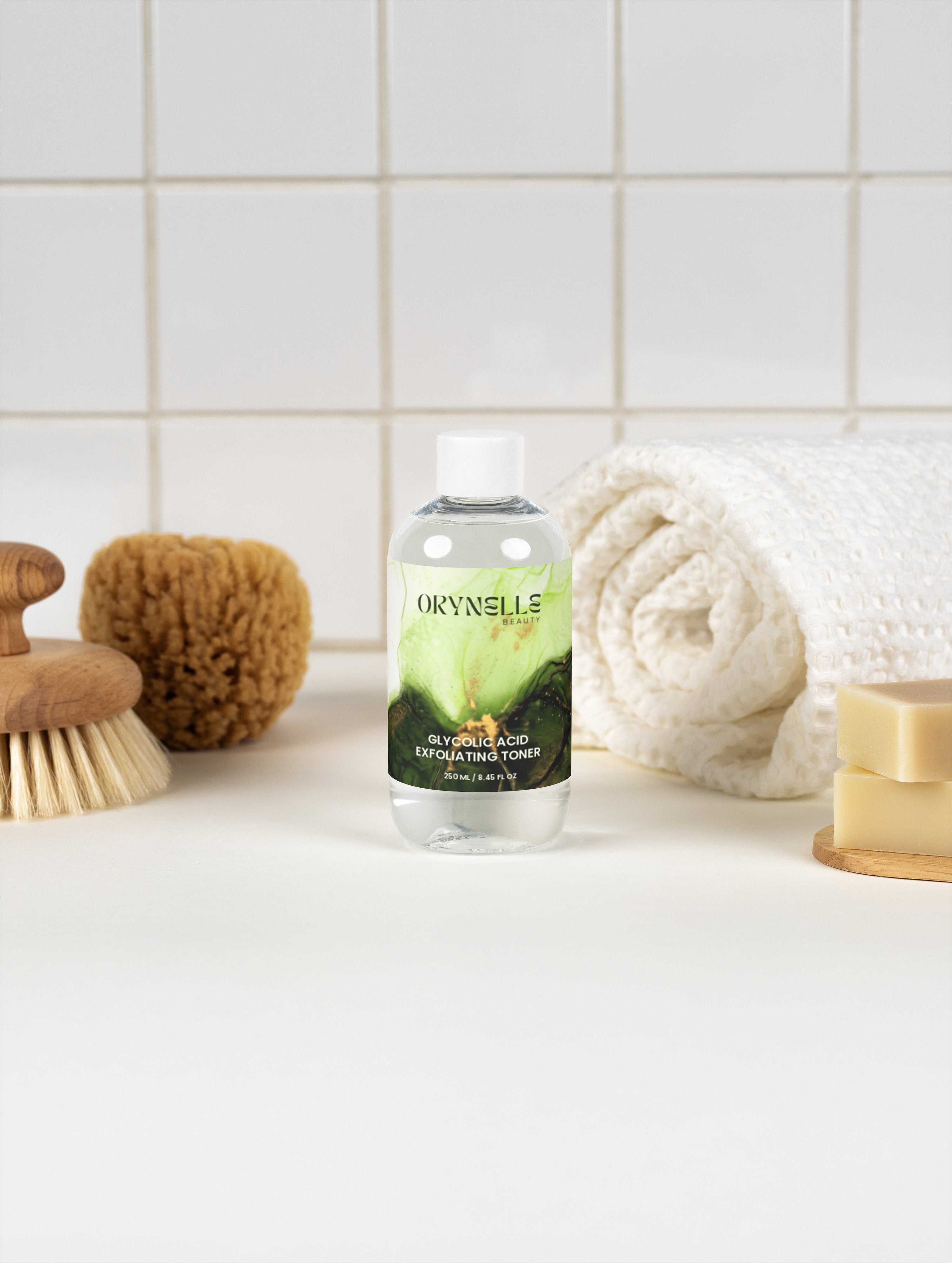 Glycolic Acid Exfoliating Toner