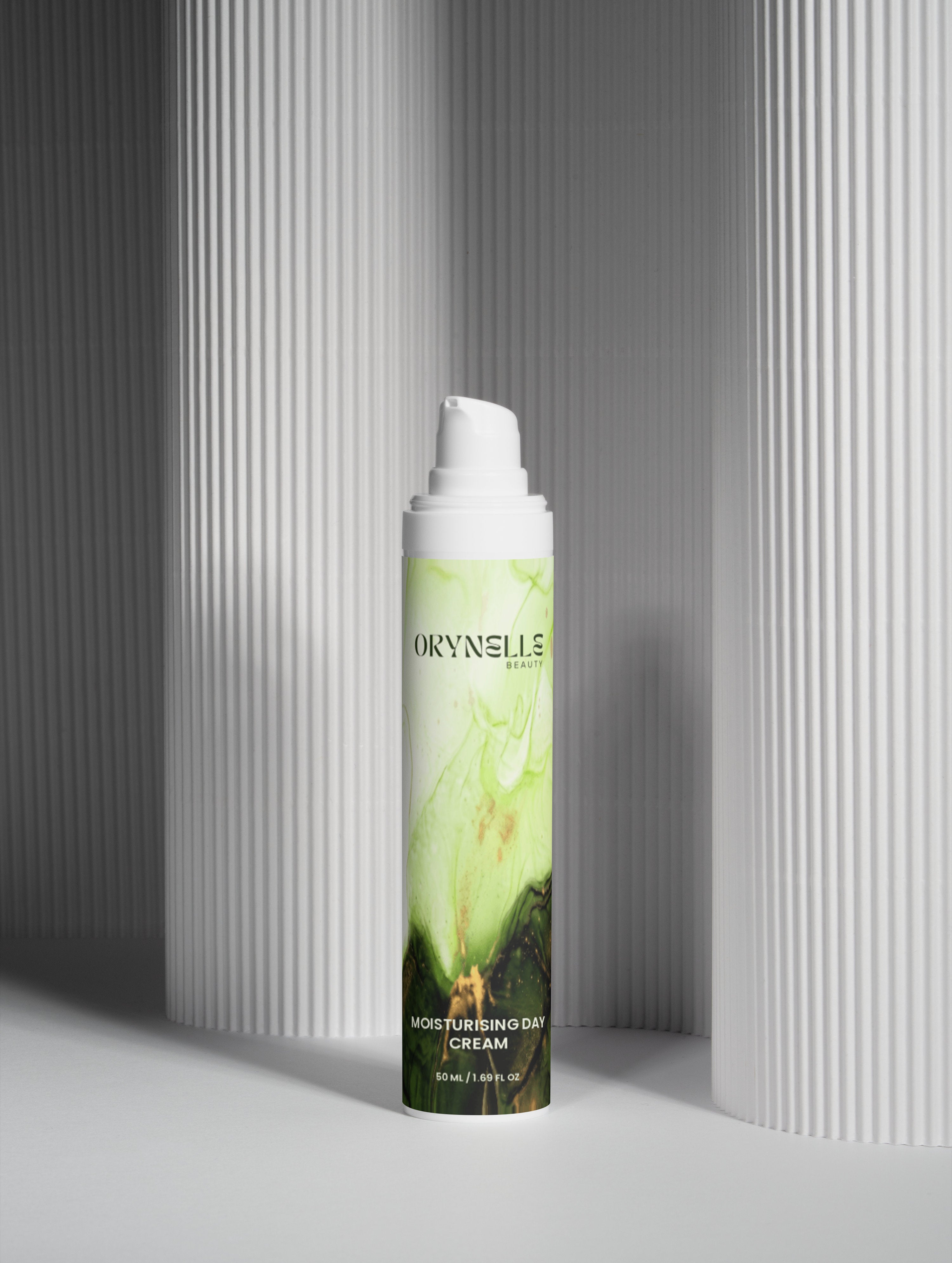 Moisturising Day Cream