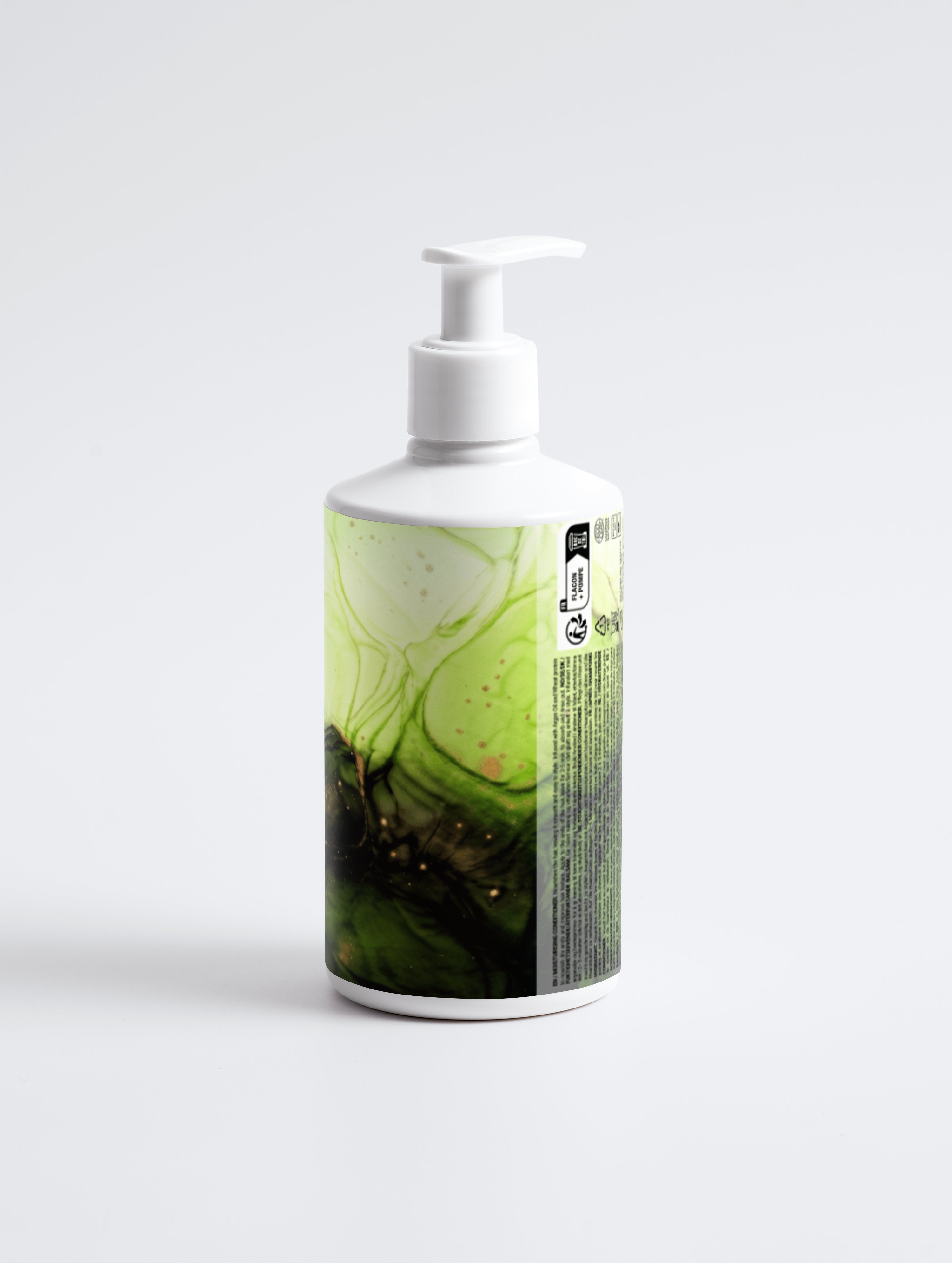 Moisturising Conditioner