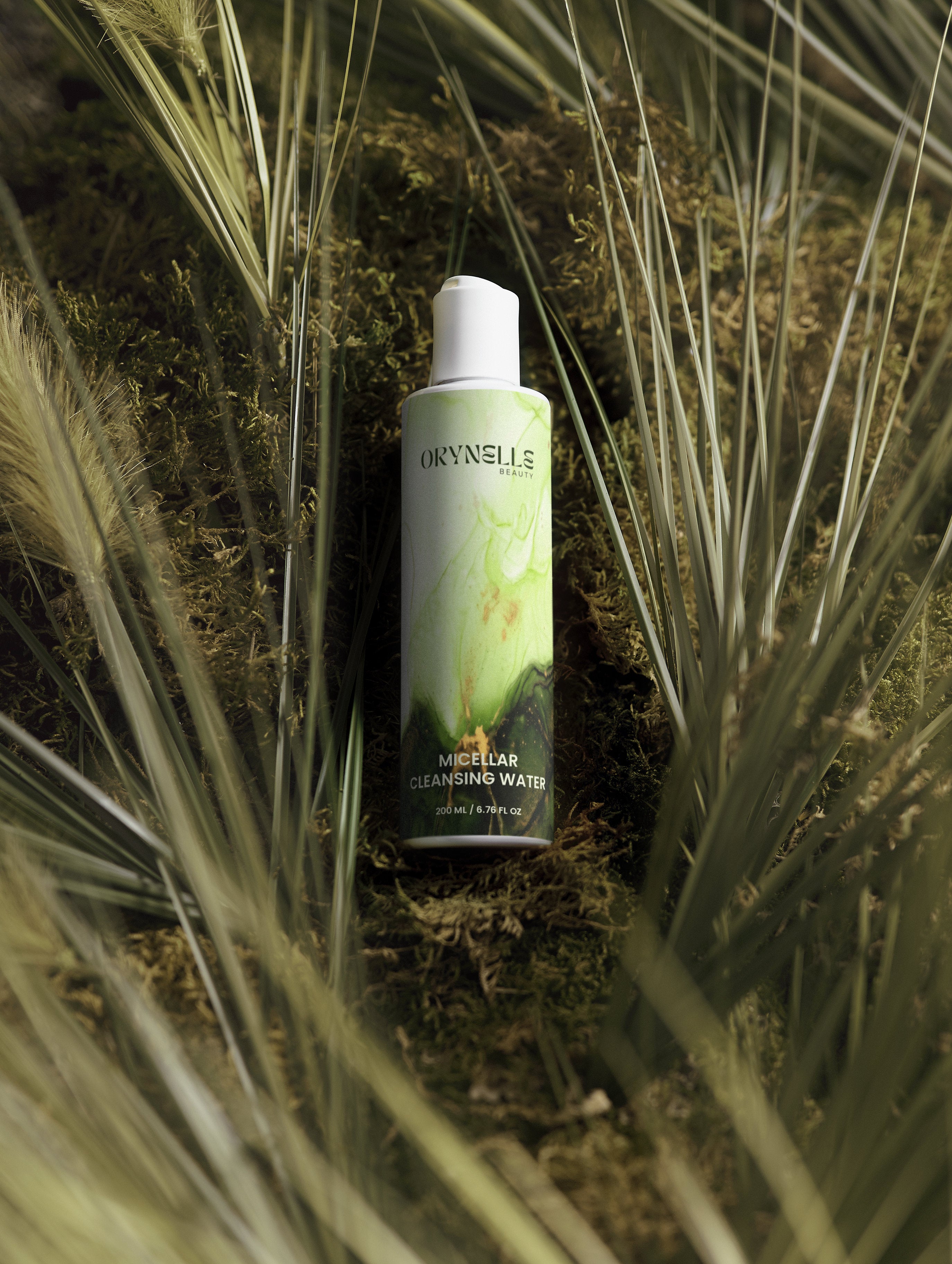 Micellar Cleansing Water