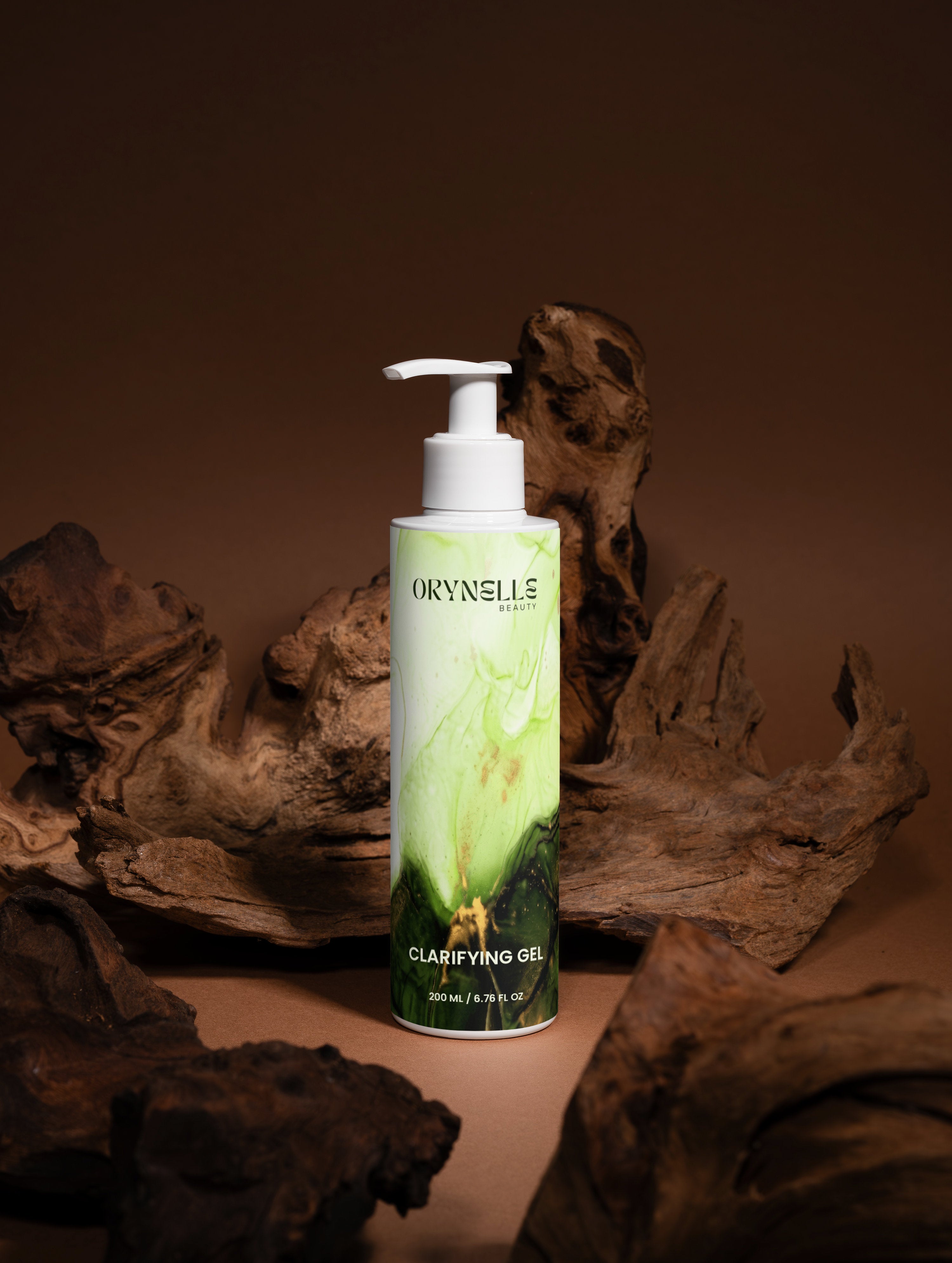 Clarifying Gel