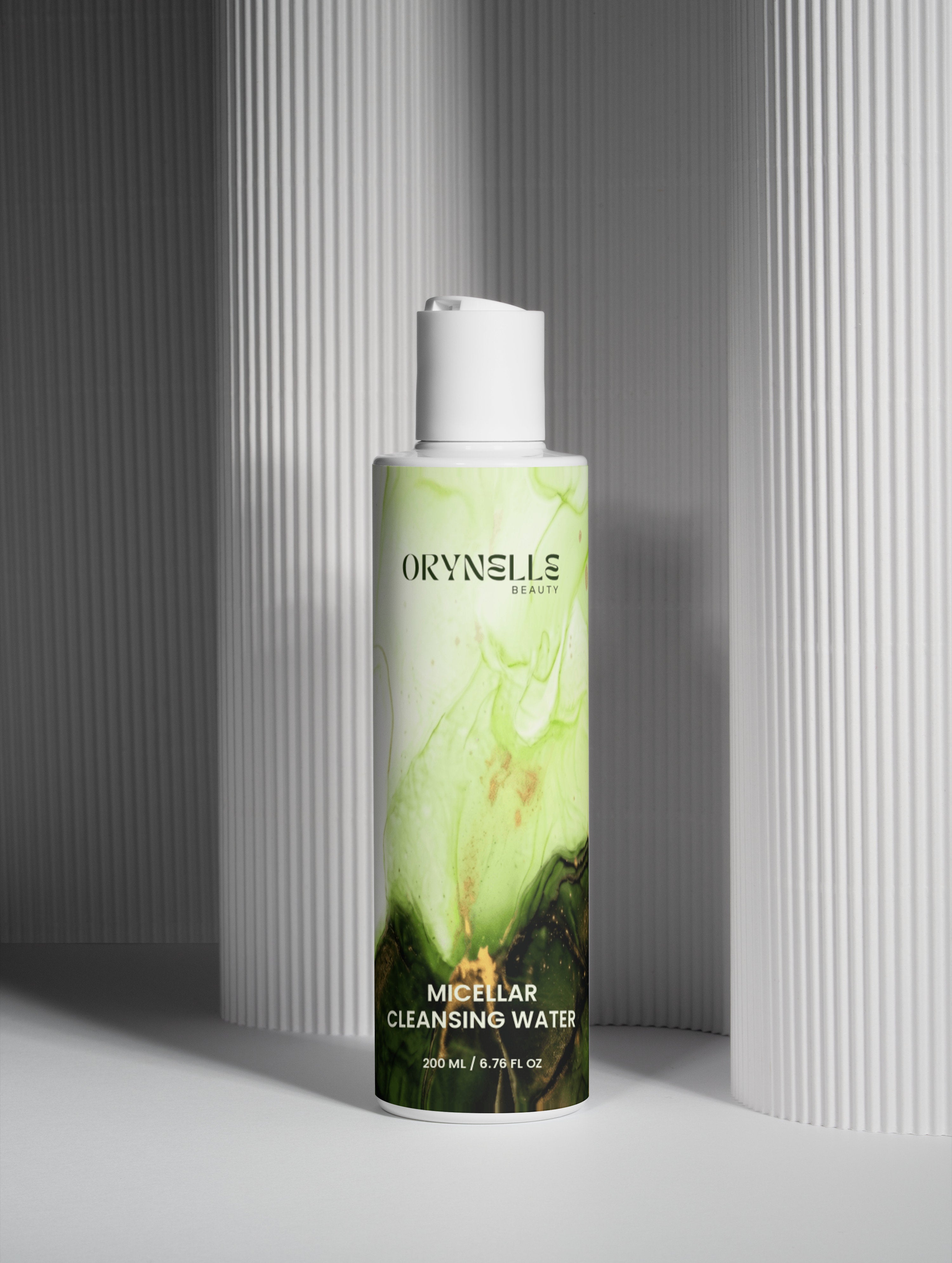 Micellar Cleansing Water