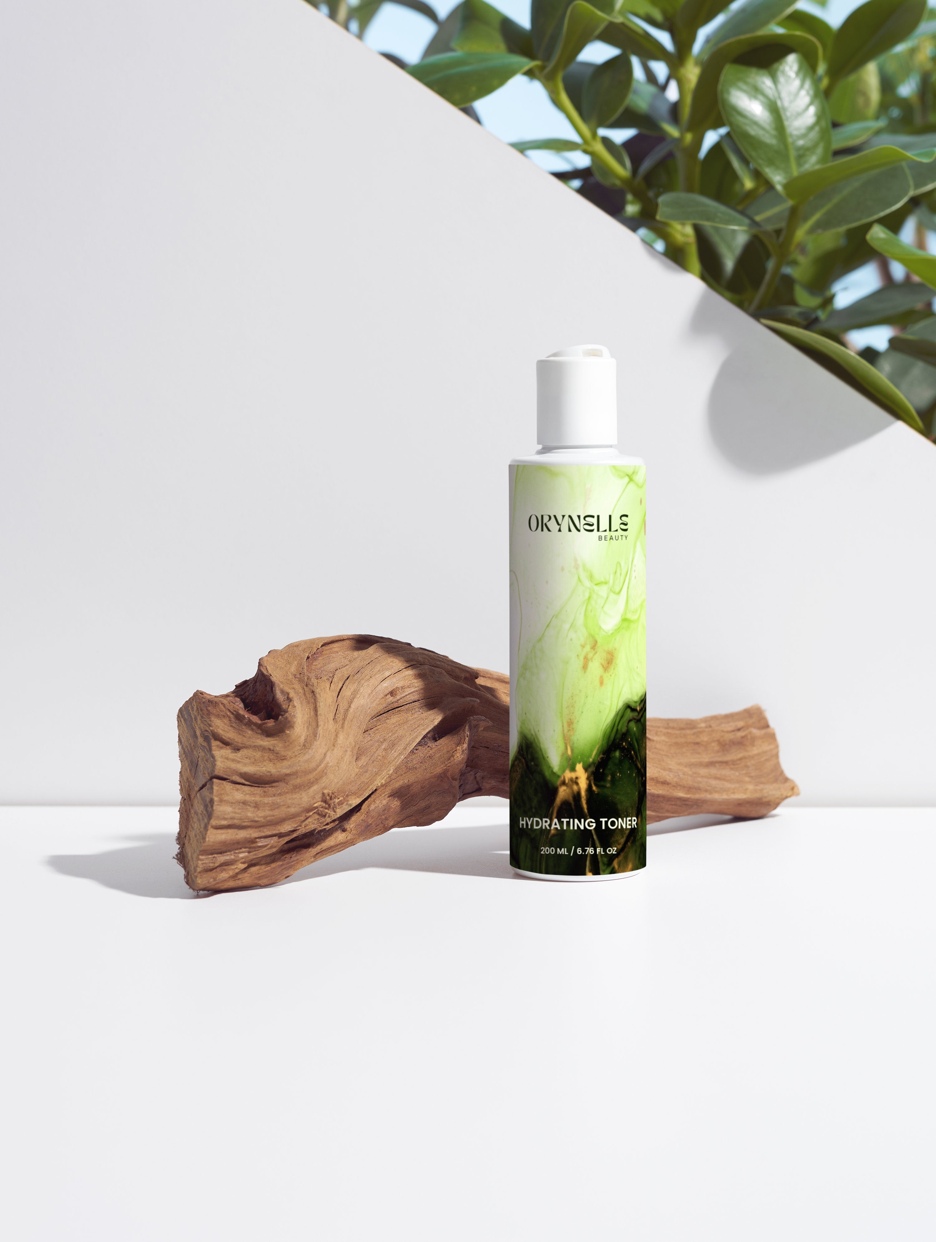 Hydrating Toner