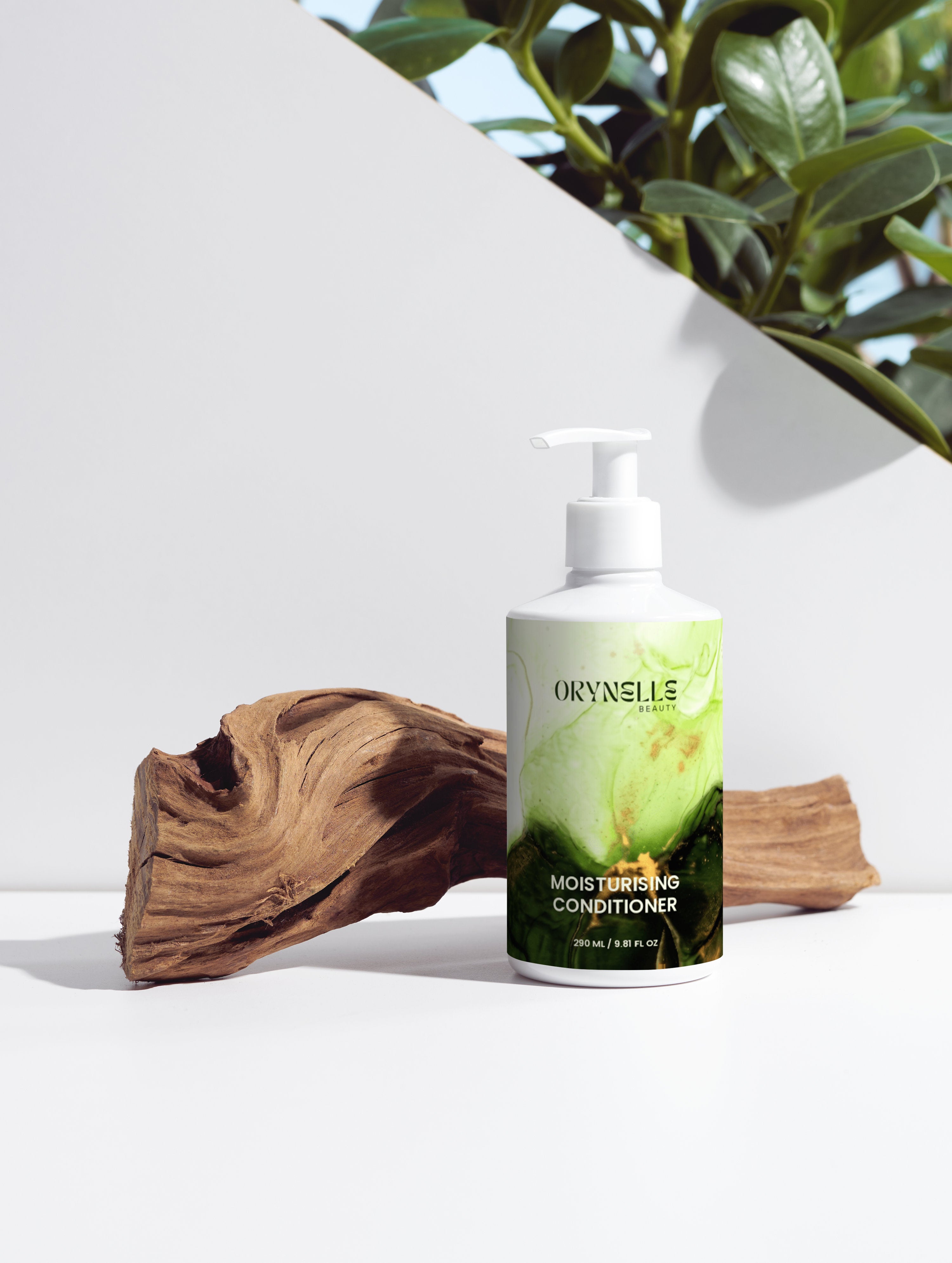 Moisturising Conditioner