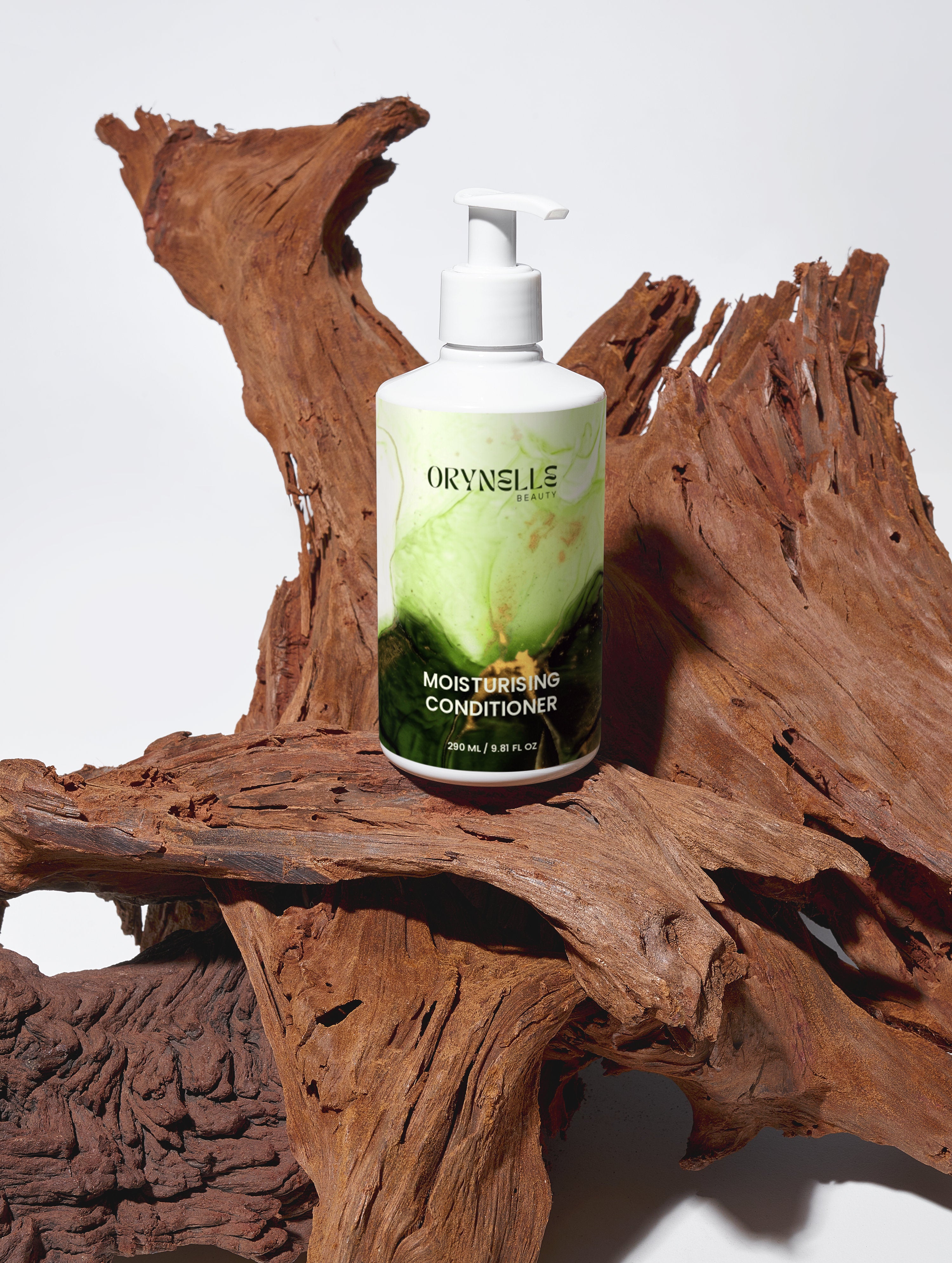 Moisturising Conditioner