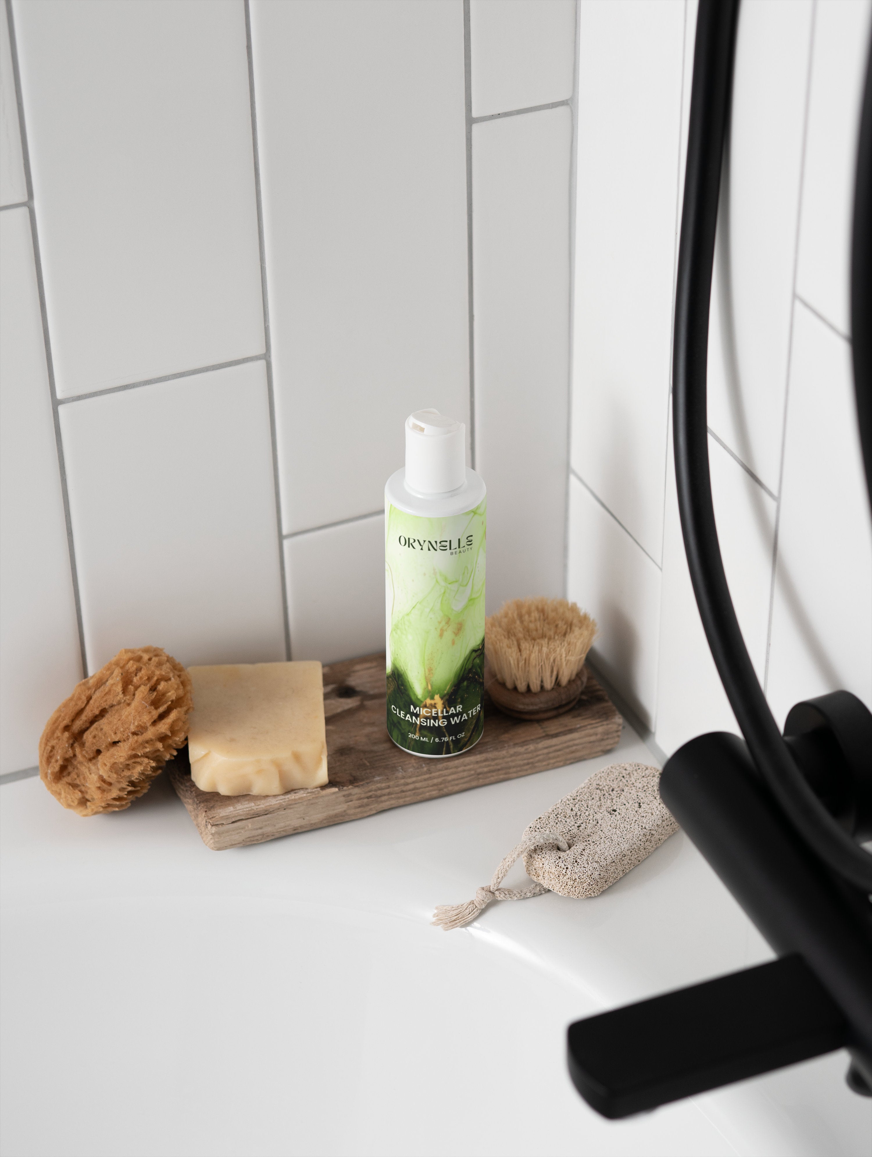 Micellar Cleansing Water