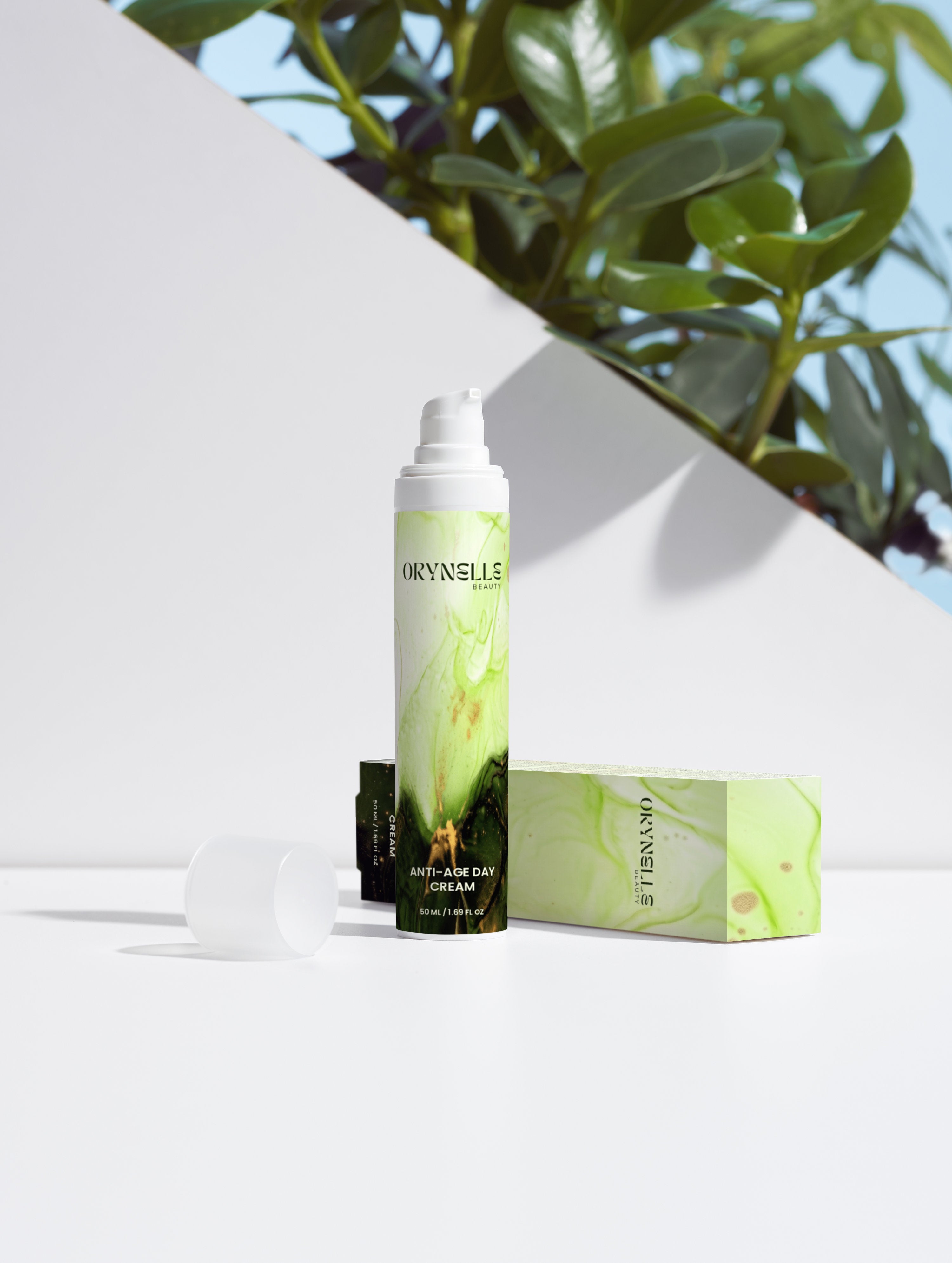 Anti-Age Day Cream