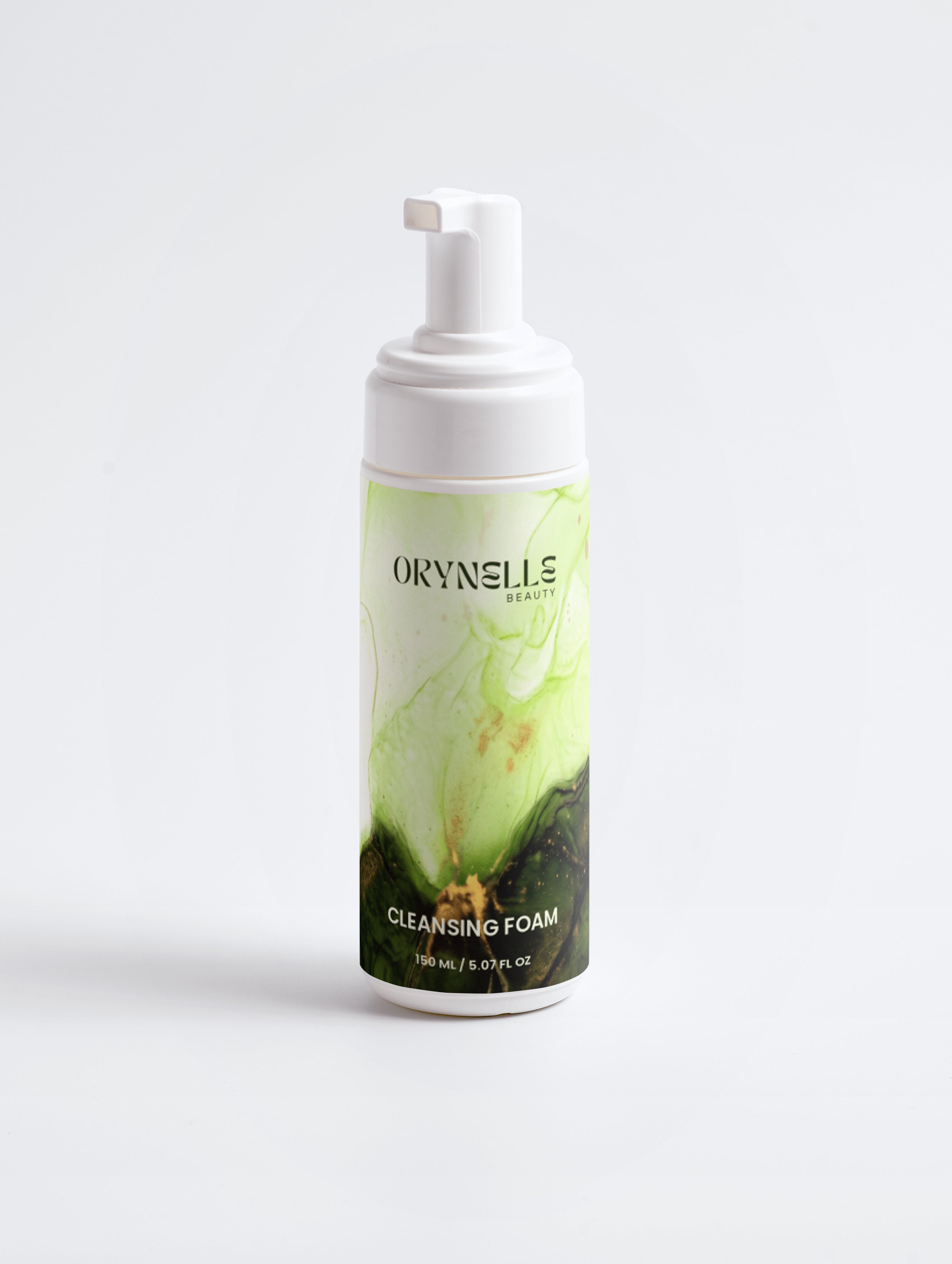 Cleansing Foam