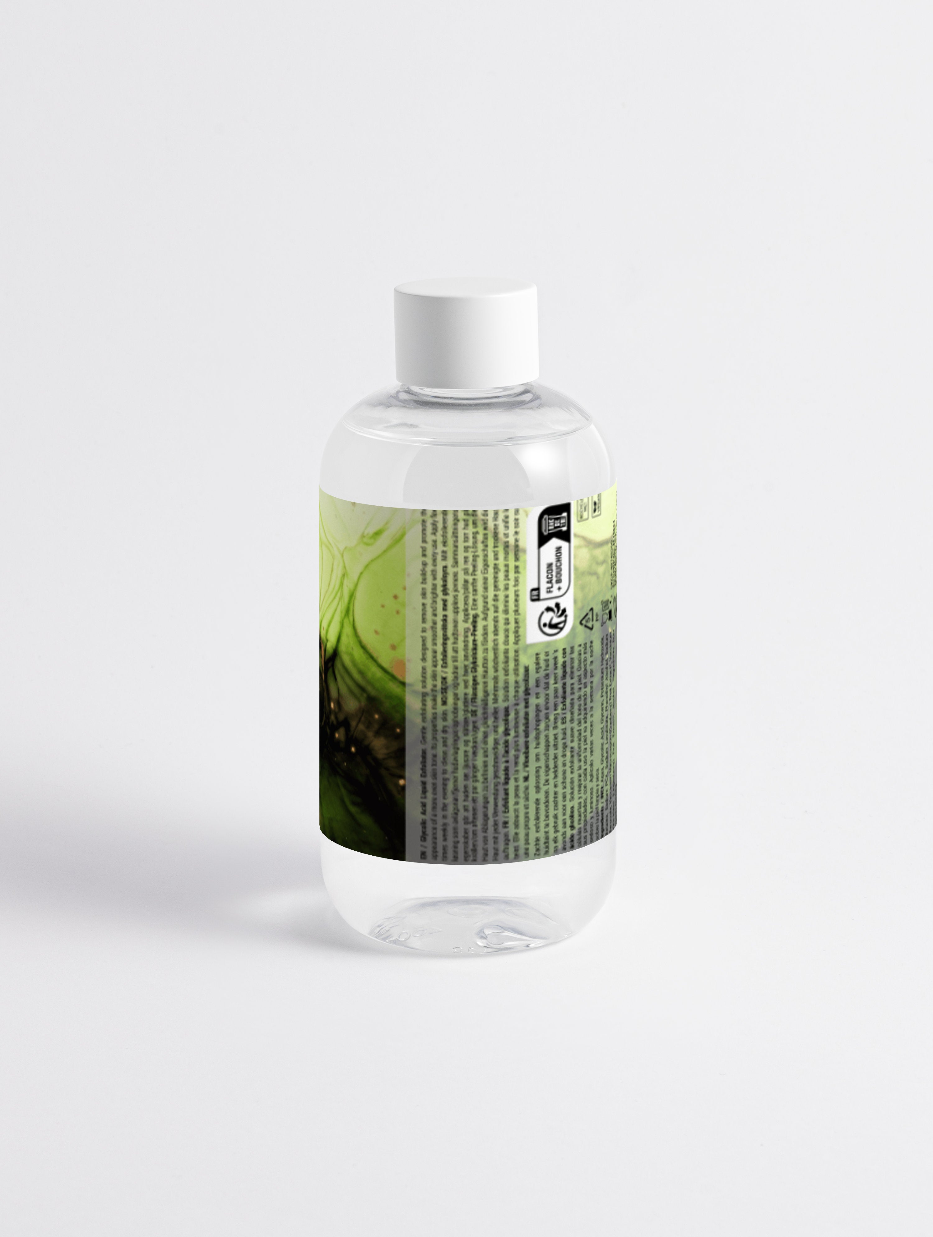 Glycolic Acid Exfoliating Toner