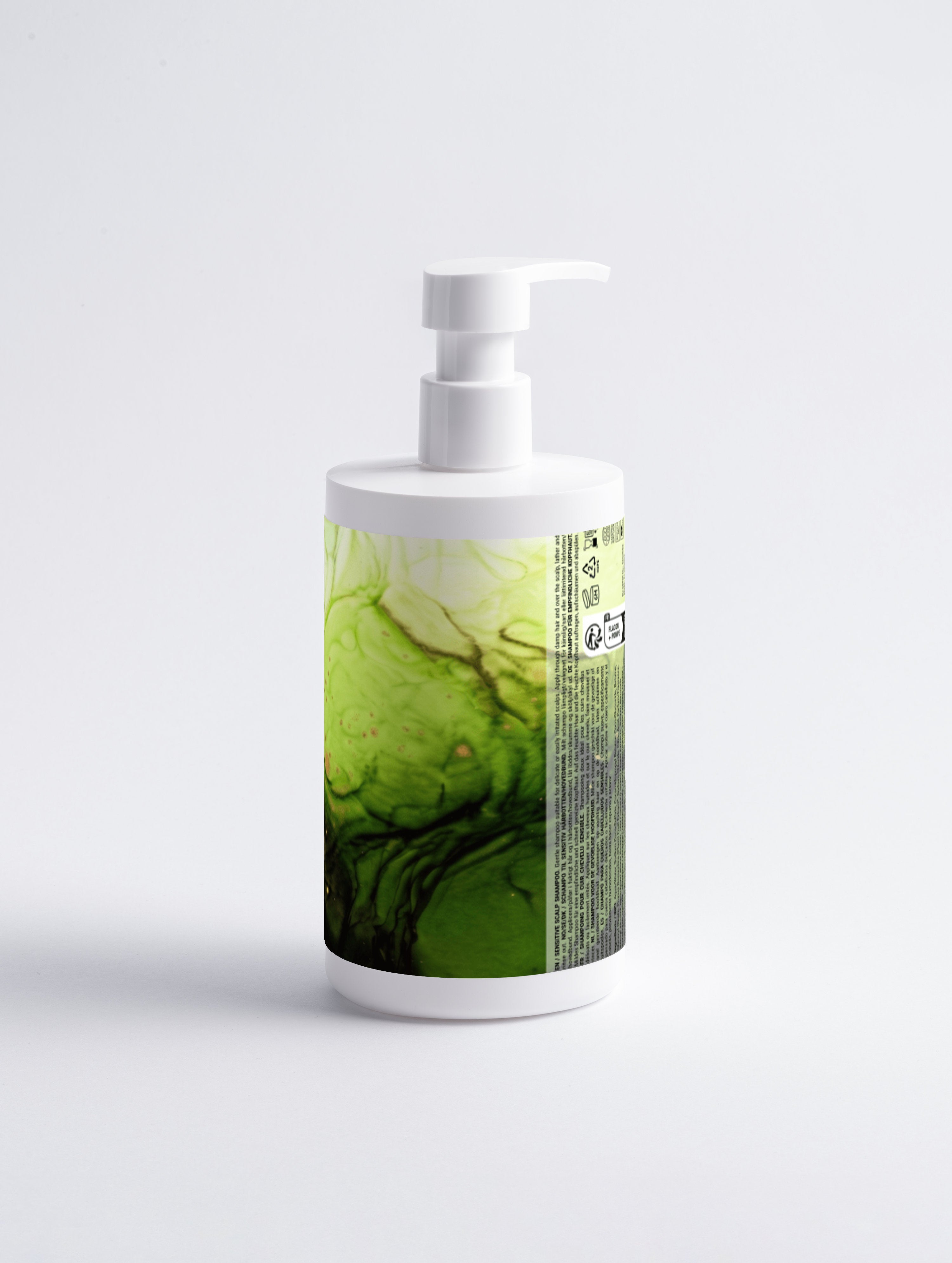 Sensitive Scalp Shampoo