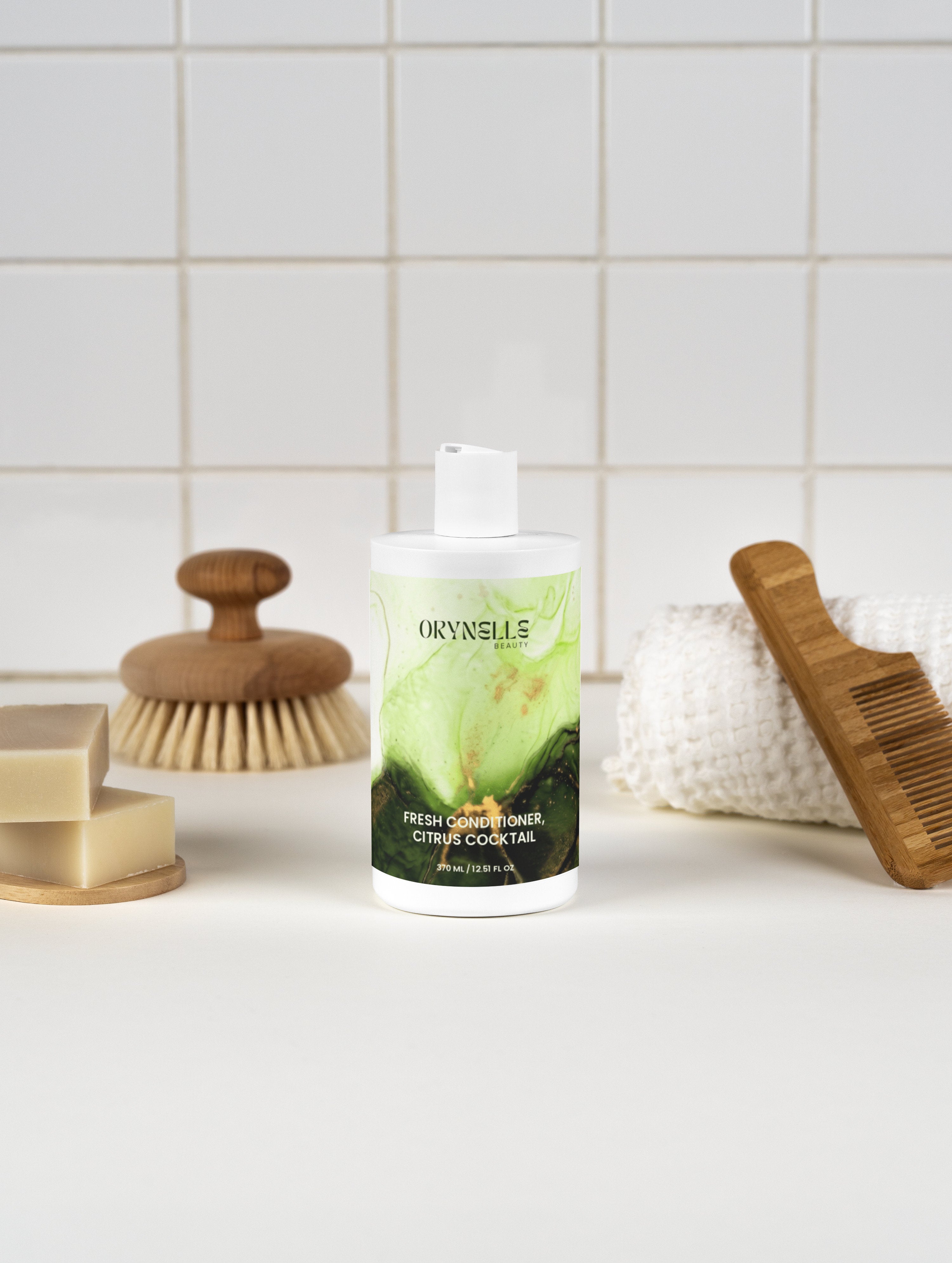 Fresh Conditioner, Citrus Cocktail