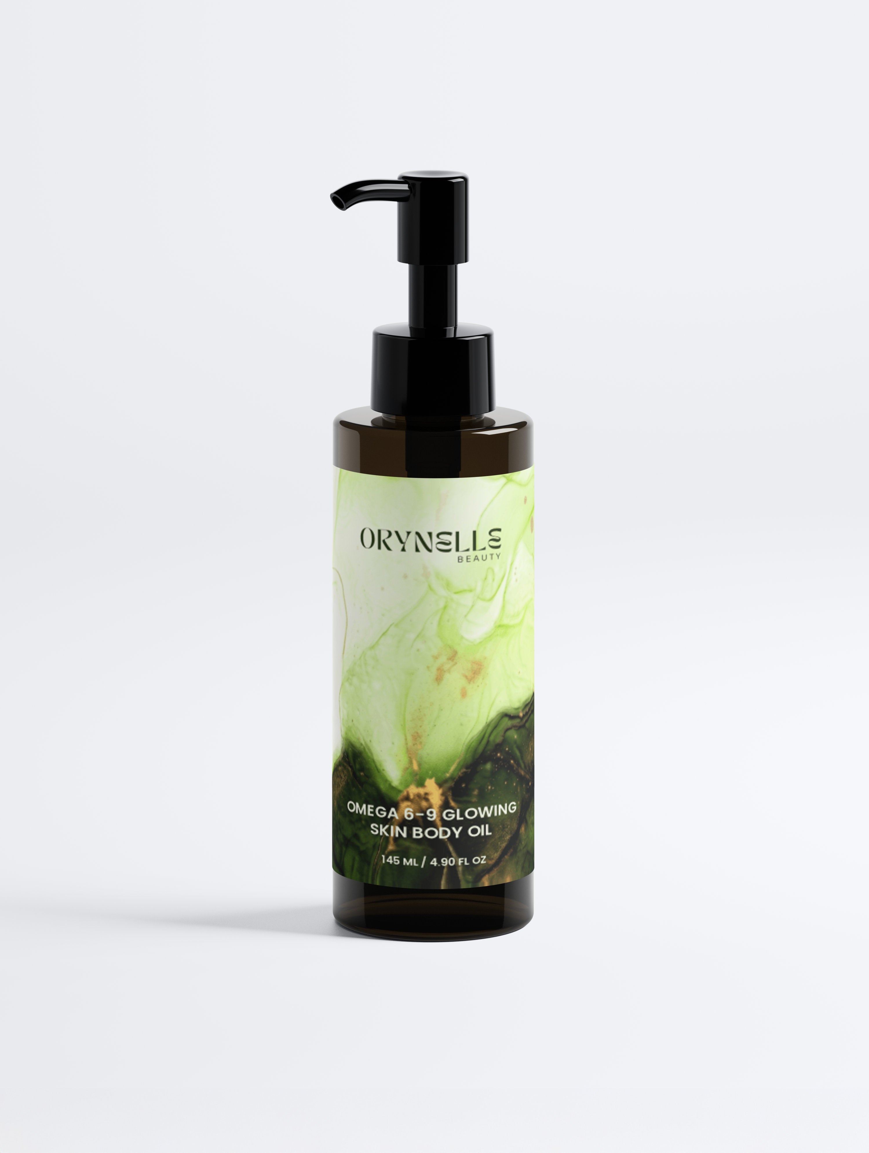 Omega 6-9 Glowing Skin Body Oil