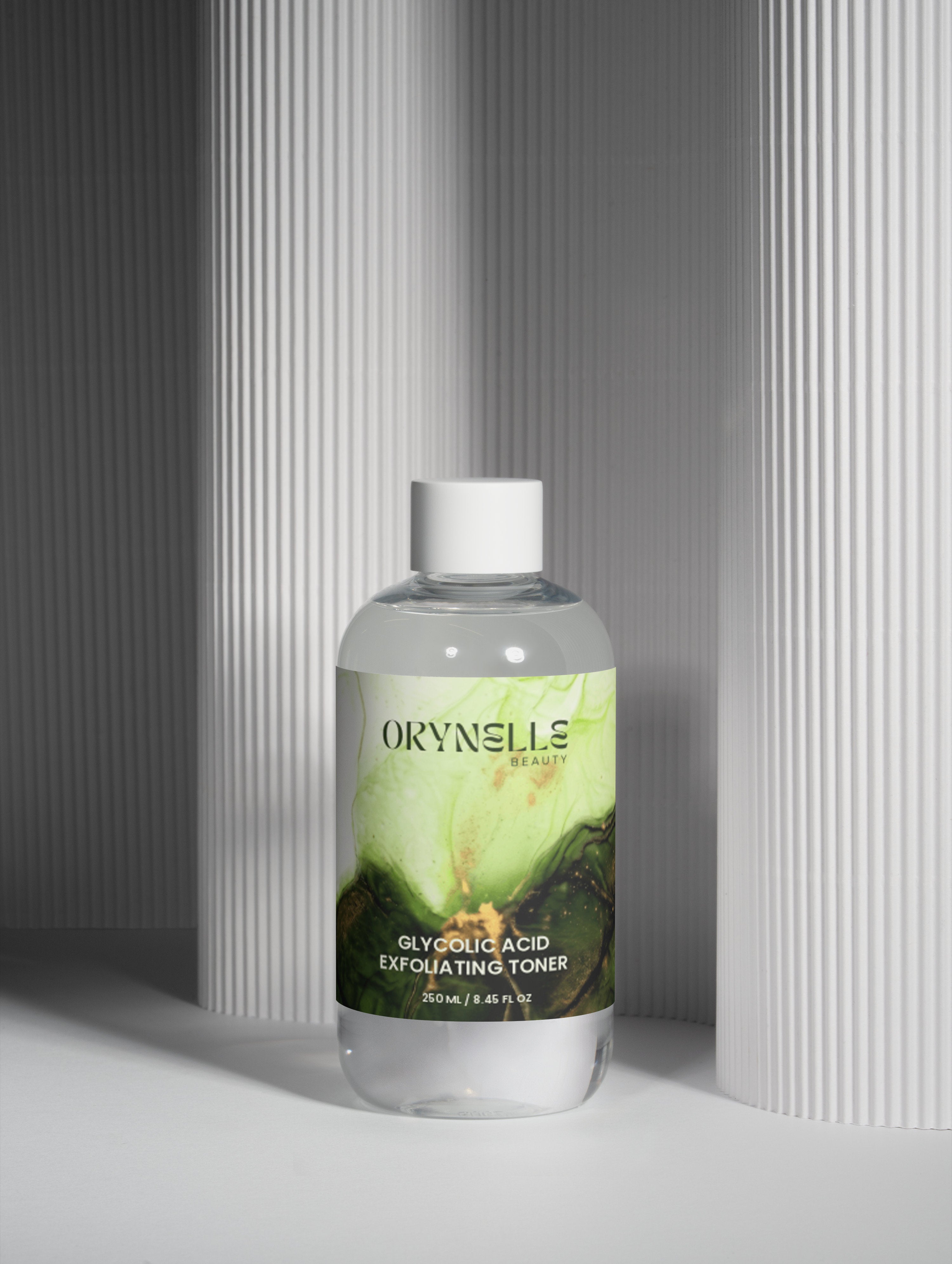 Glycolic Acid Exfoliating Toner
