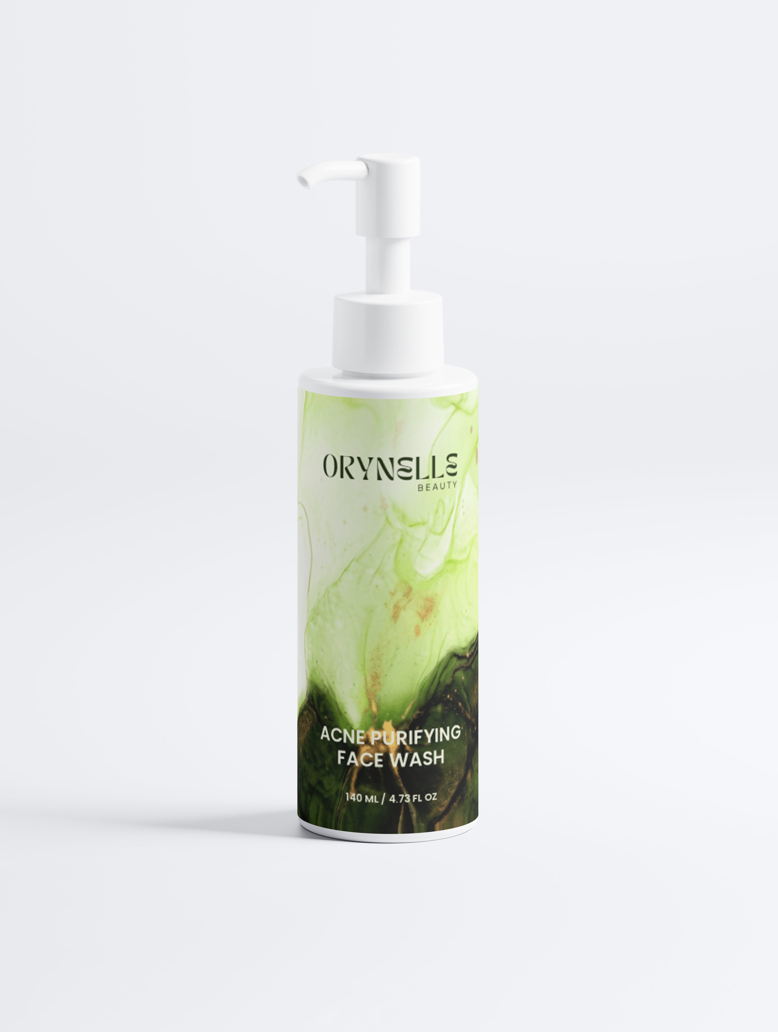 Acne Purifying Face Wash