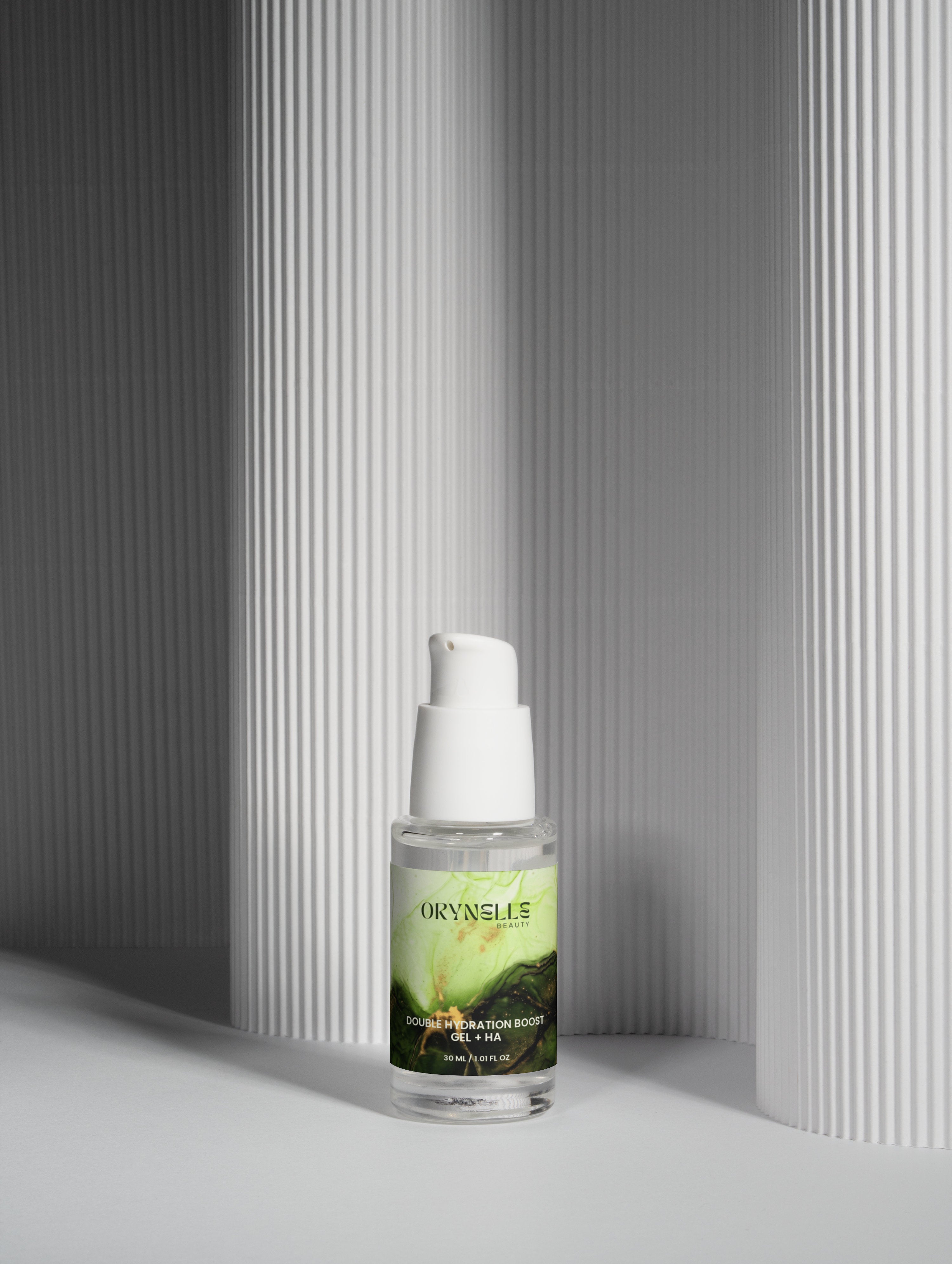 Double Hydration Boost Gel + HA
