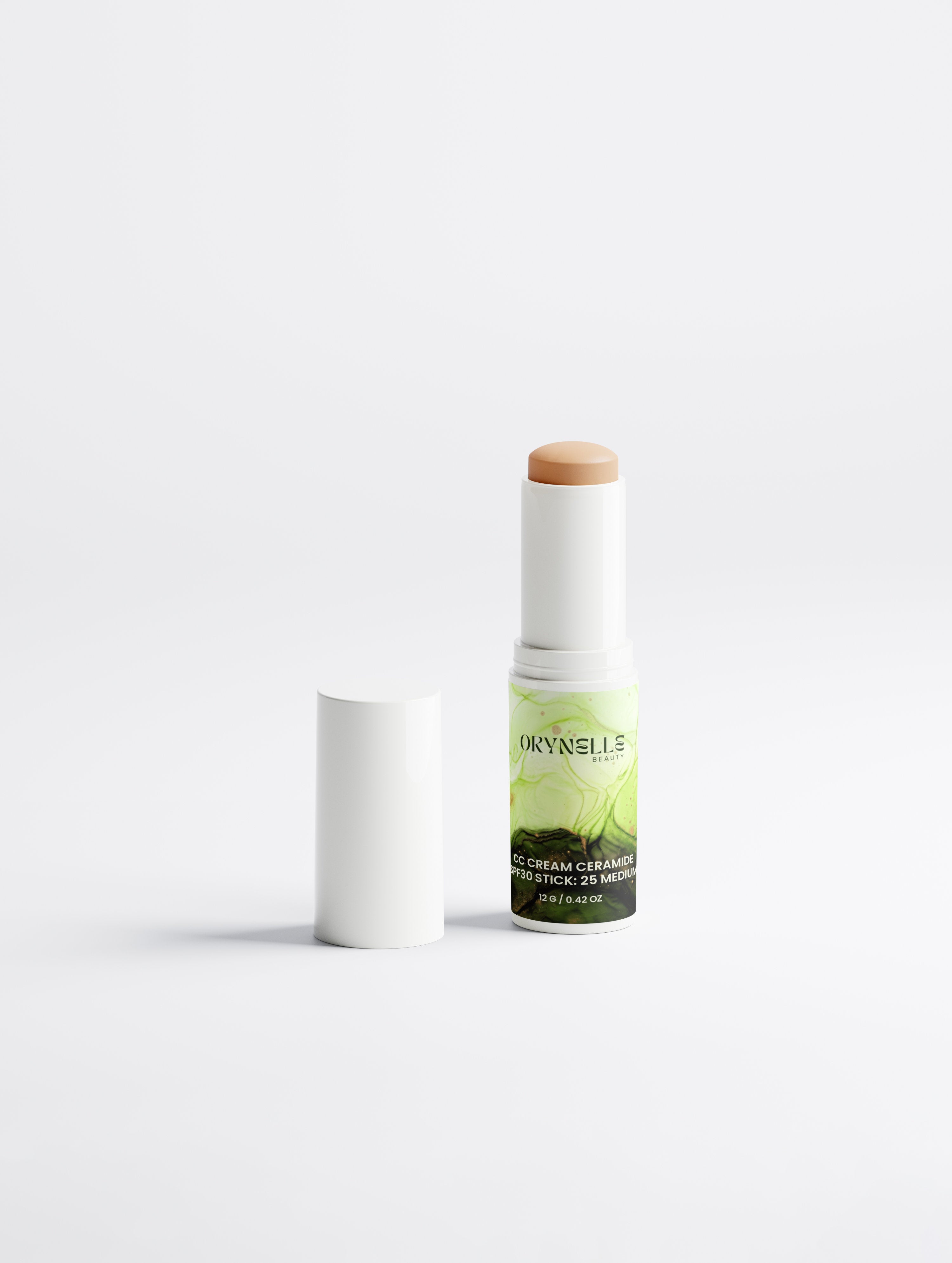 CC Cream Ceramide SPF30 Stick: 25 MEDIUM