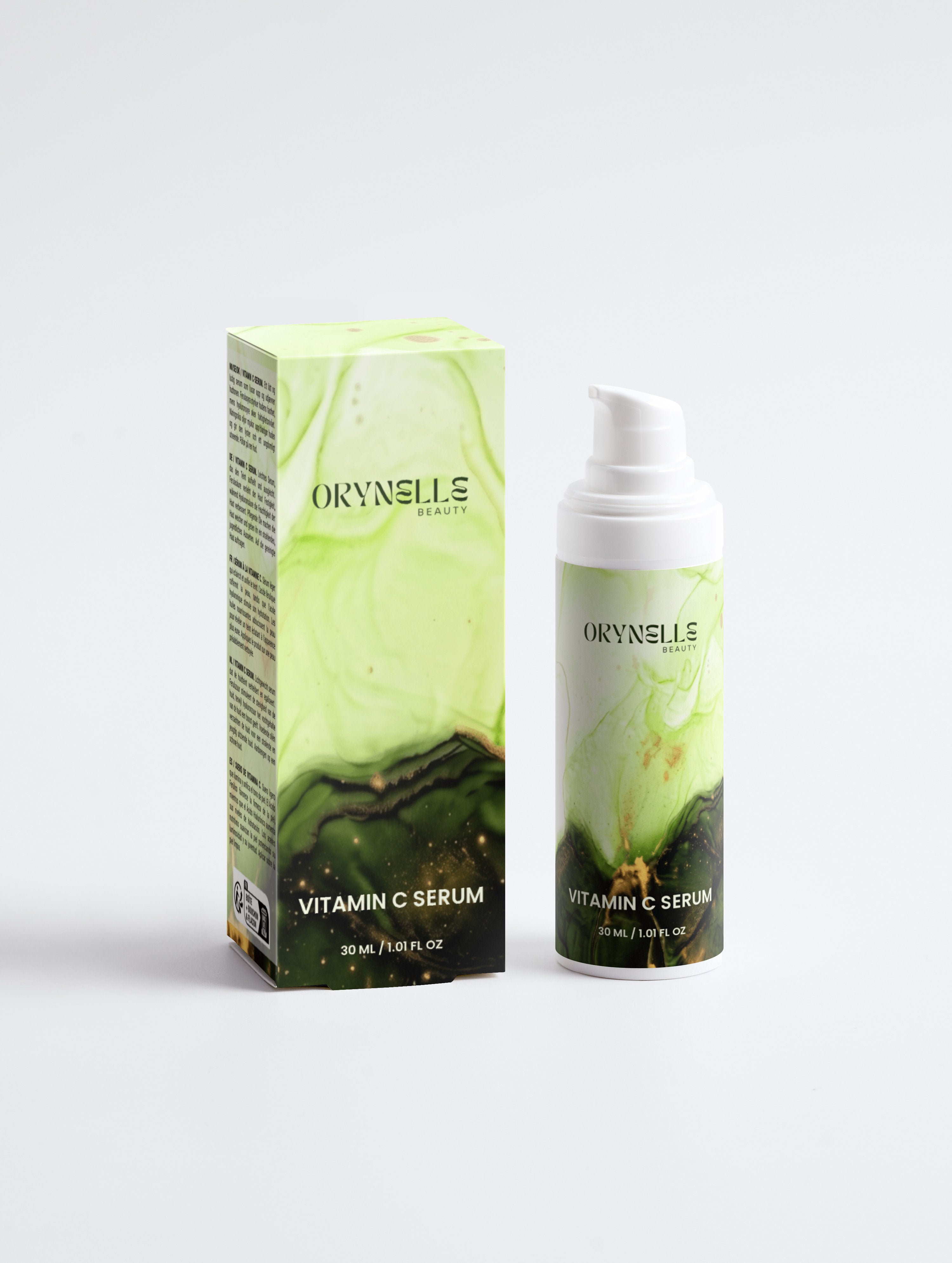 Vitamin C Serum