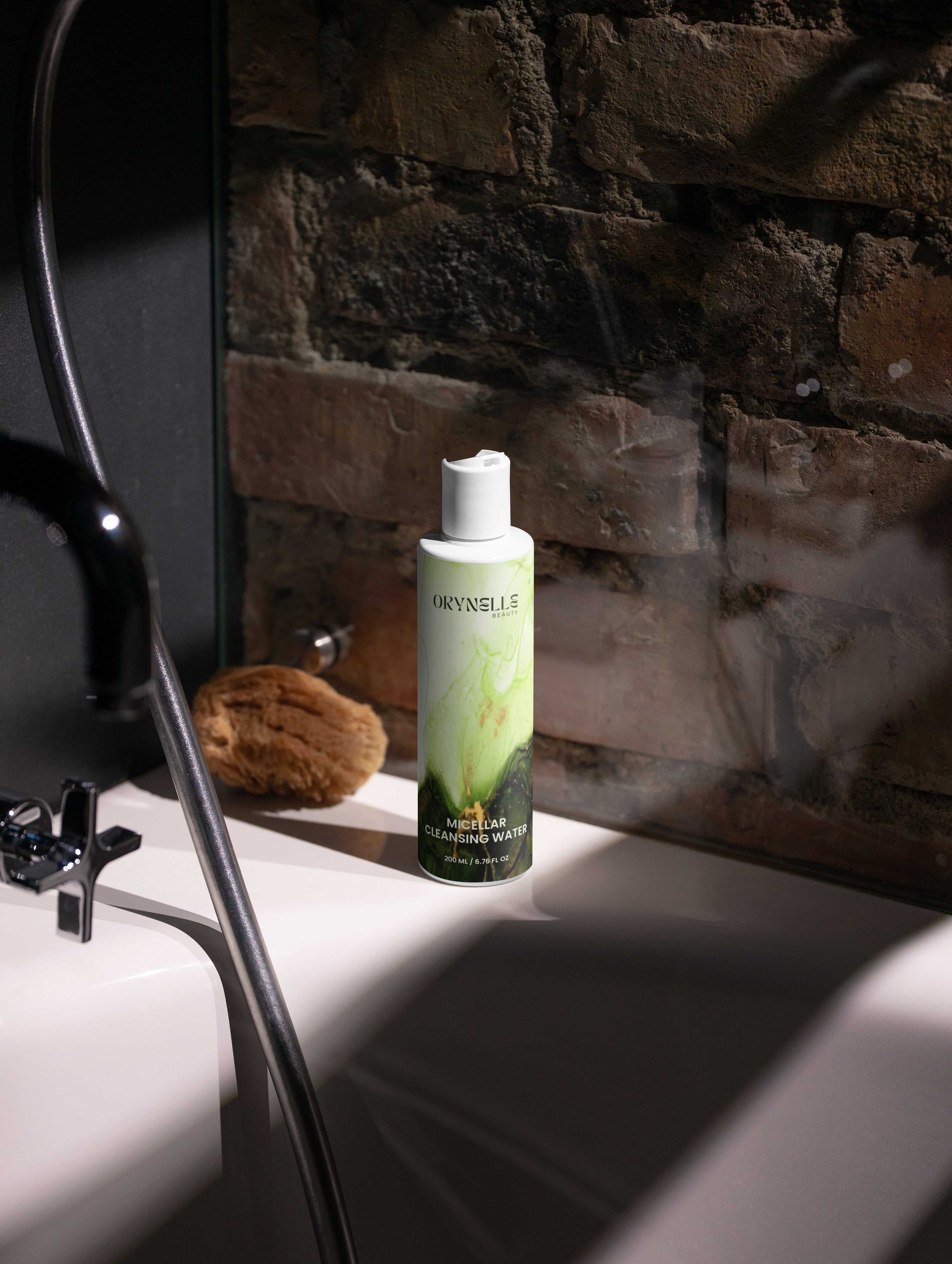 Micellar Cleansing Water