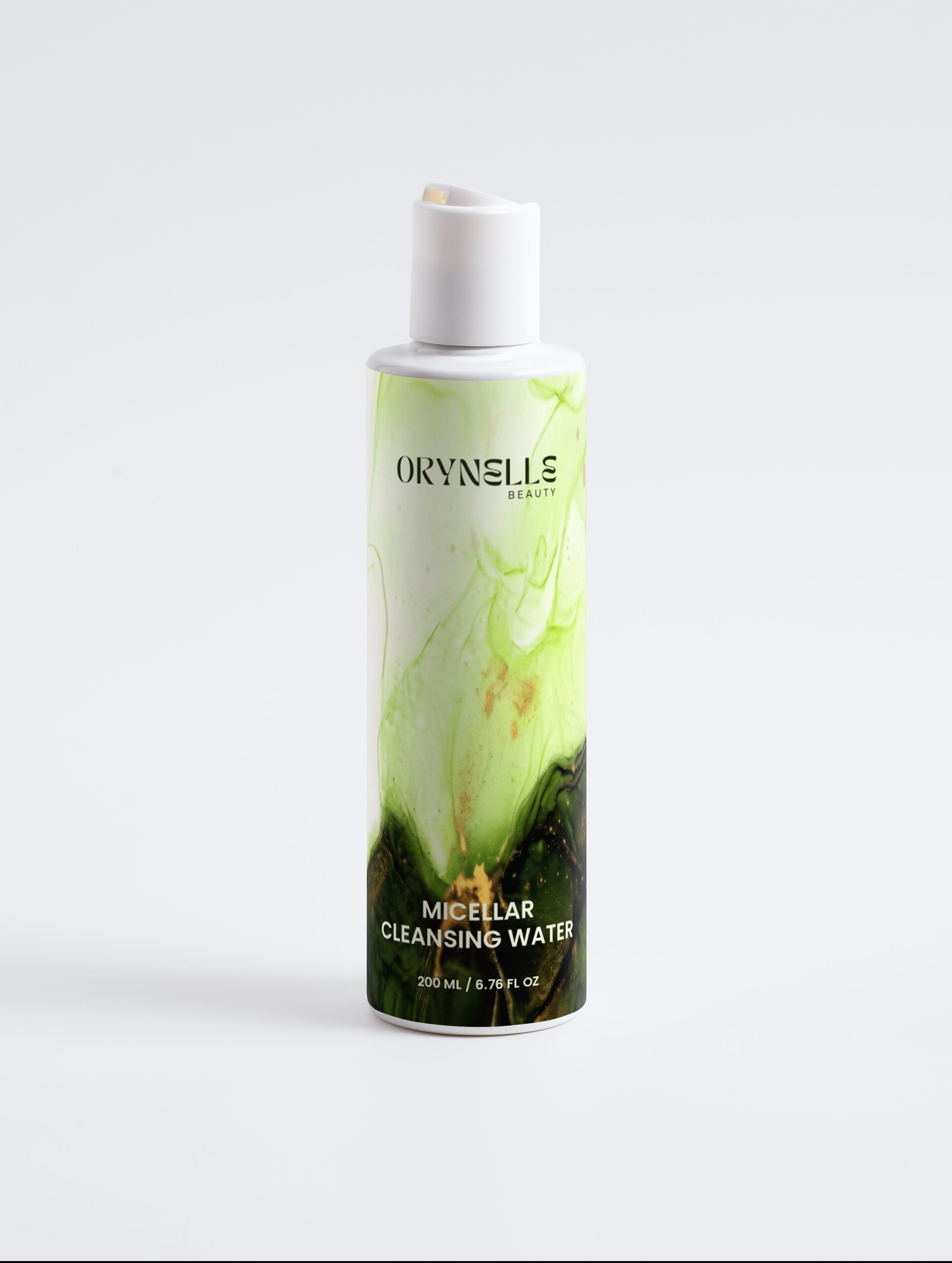 Micellar Cleansing Water
