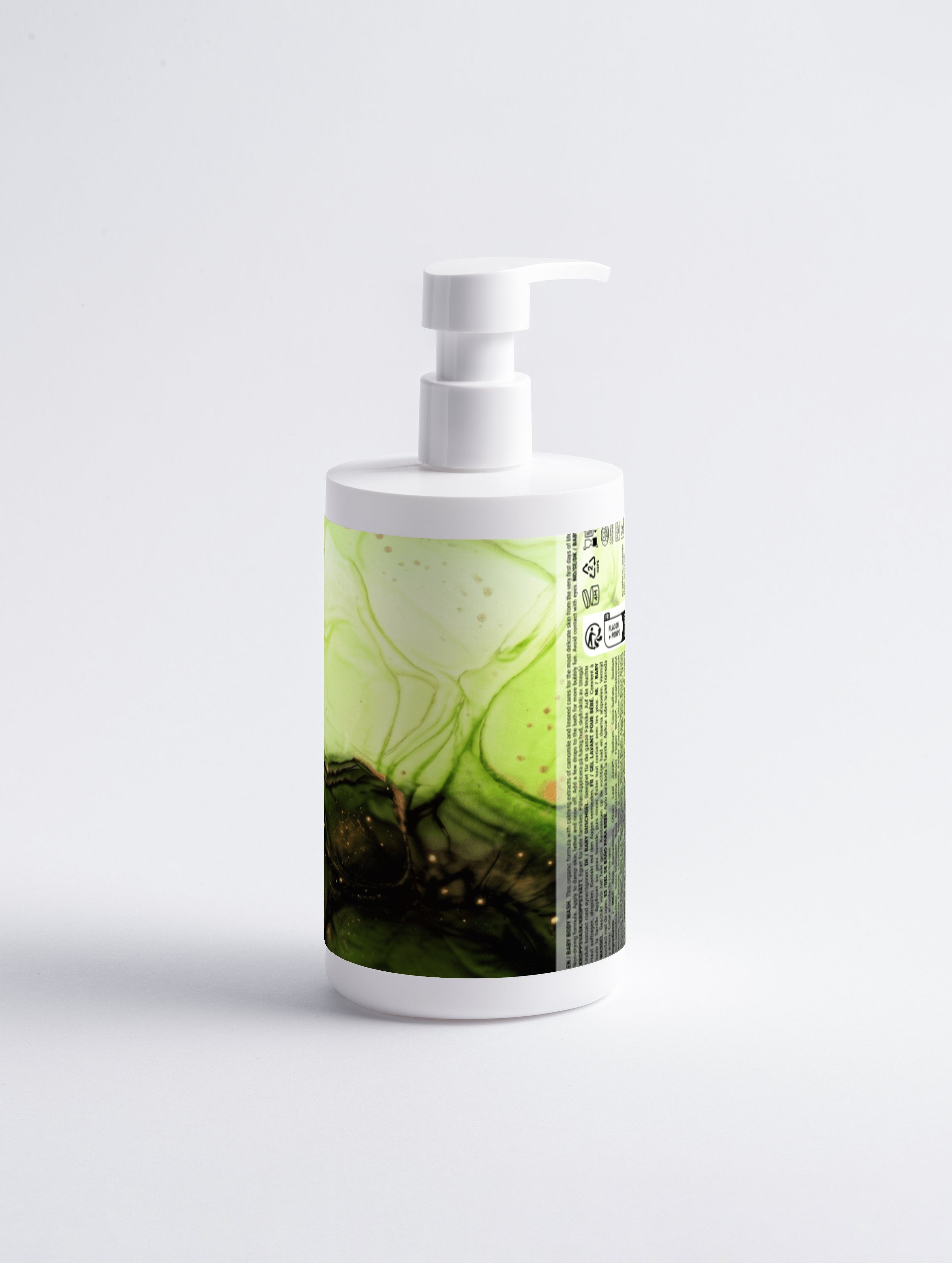 Baby Body Wash