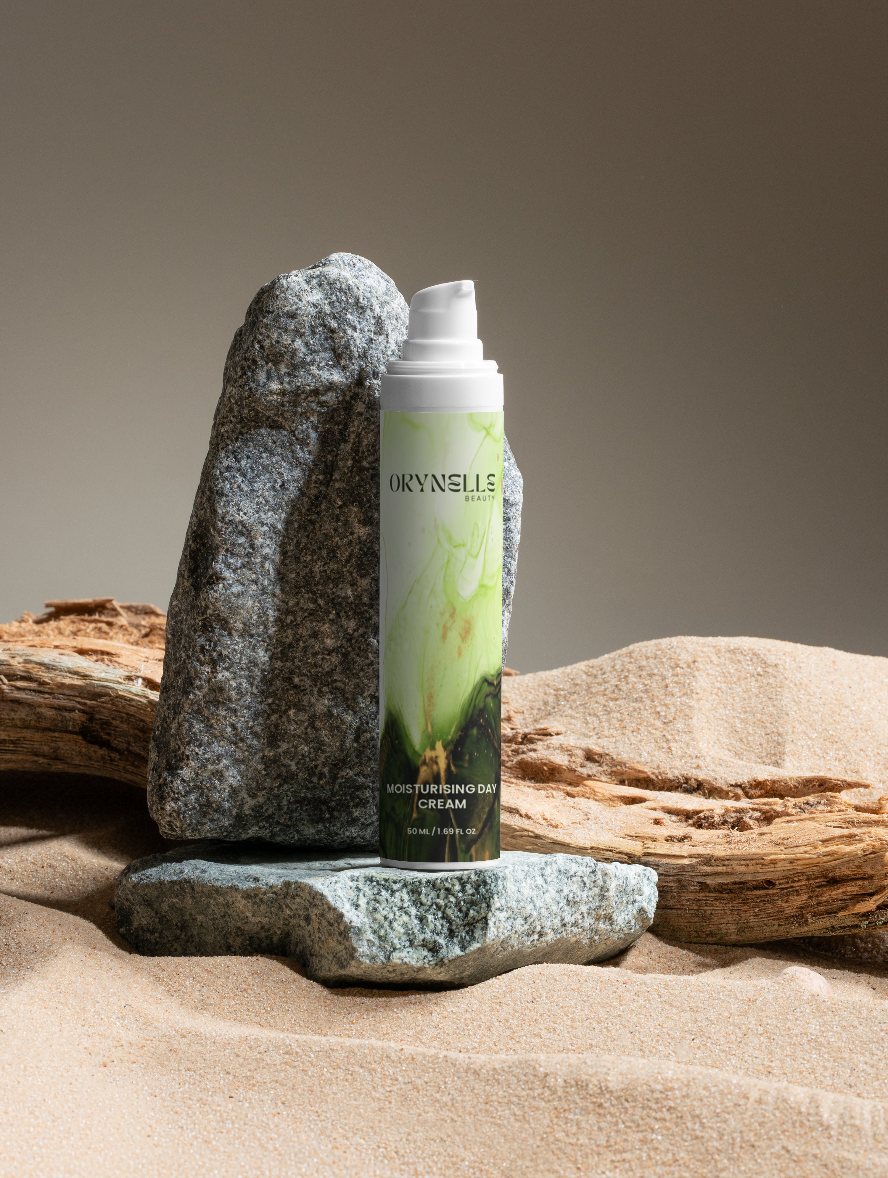 Moisturising Day Cream