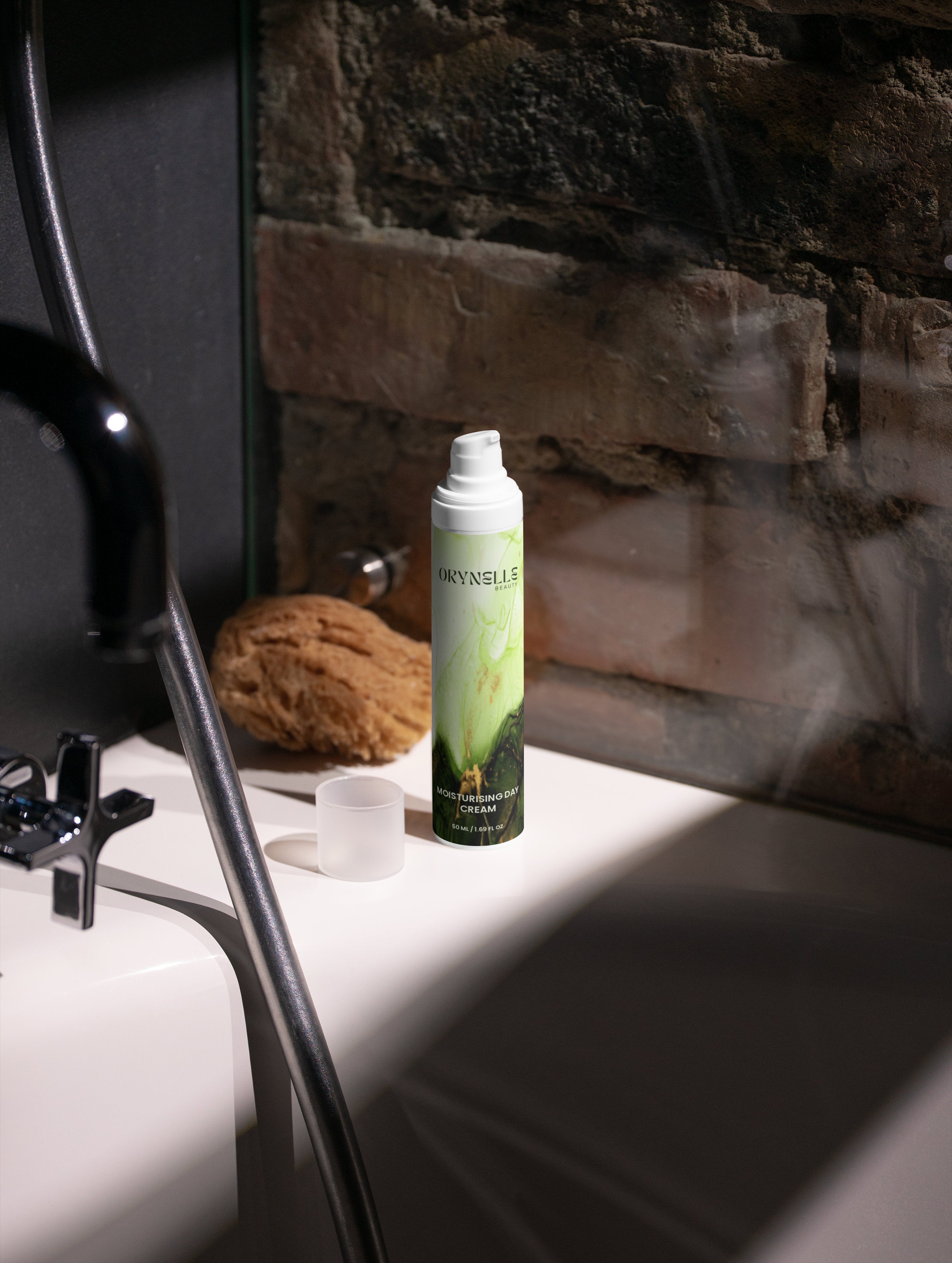 Moisturising Day Cream