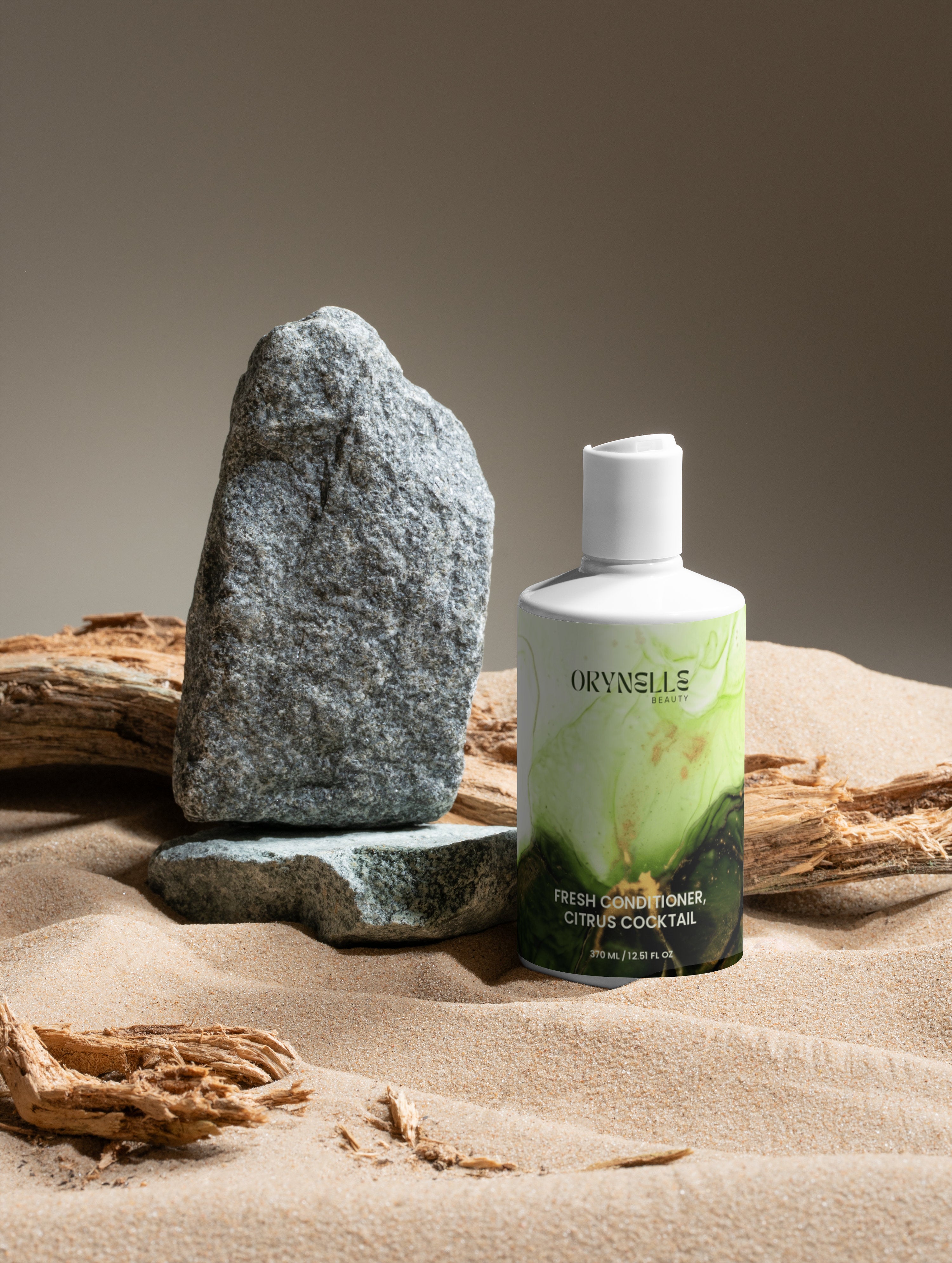Fresh Conditioner, Citrus Cocktail