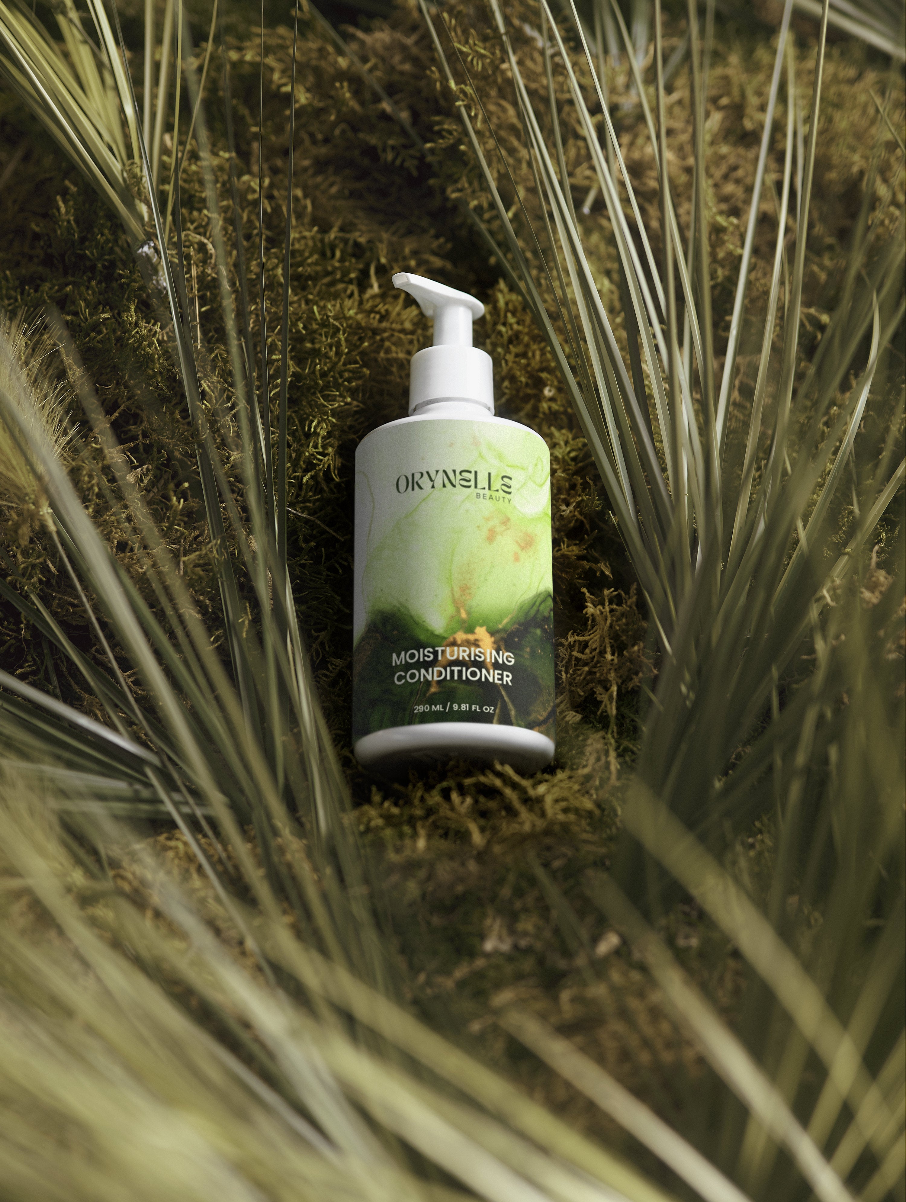 Moisturising Conditioner