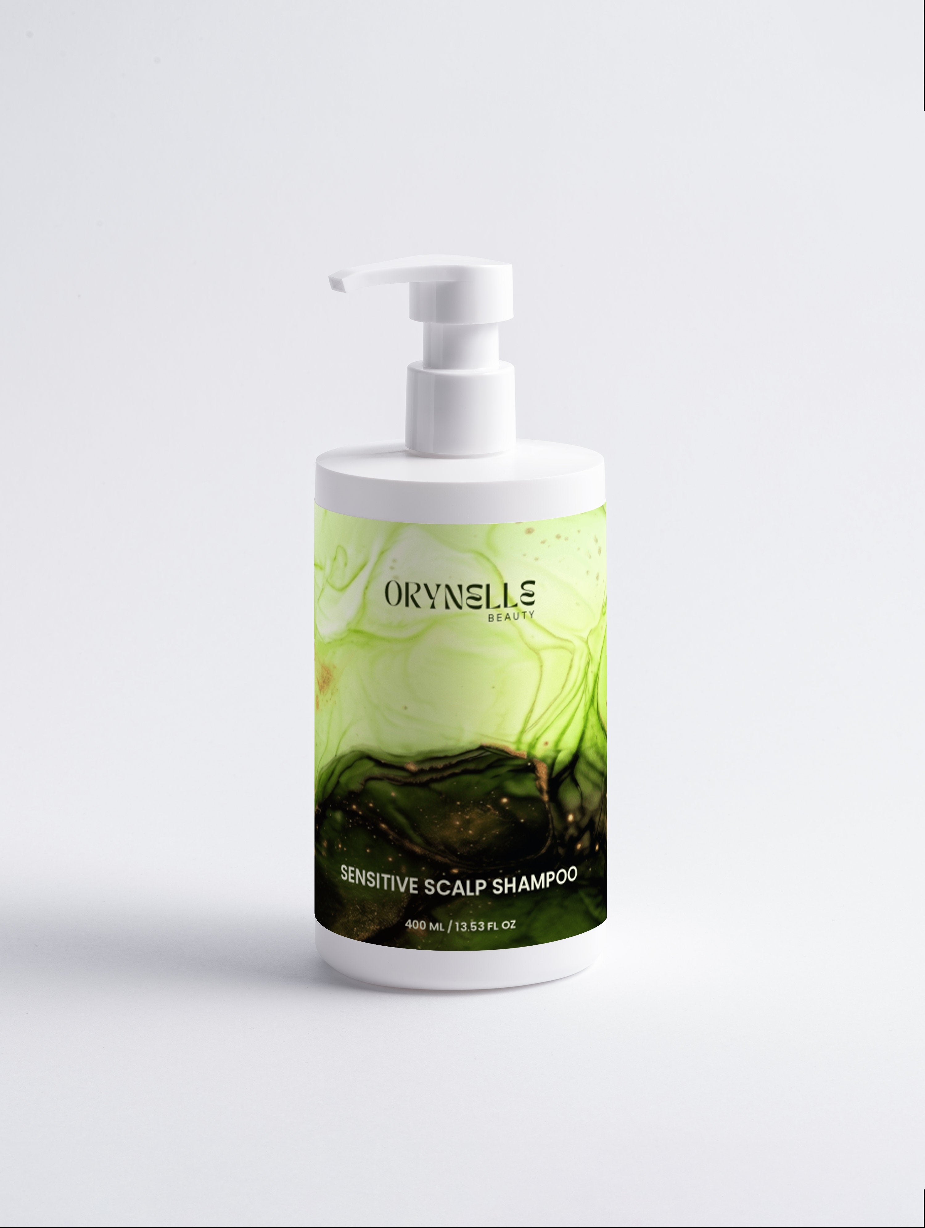 Sensitive Scalp Shampoo