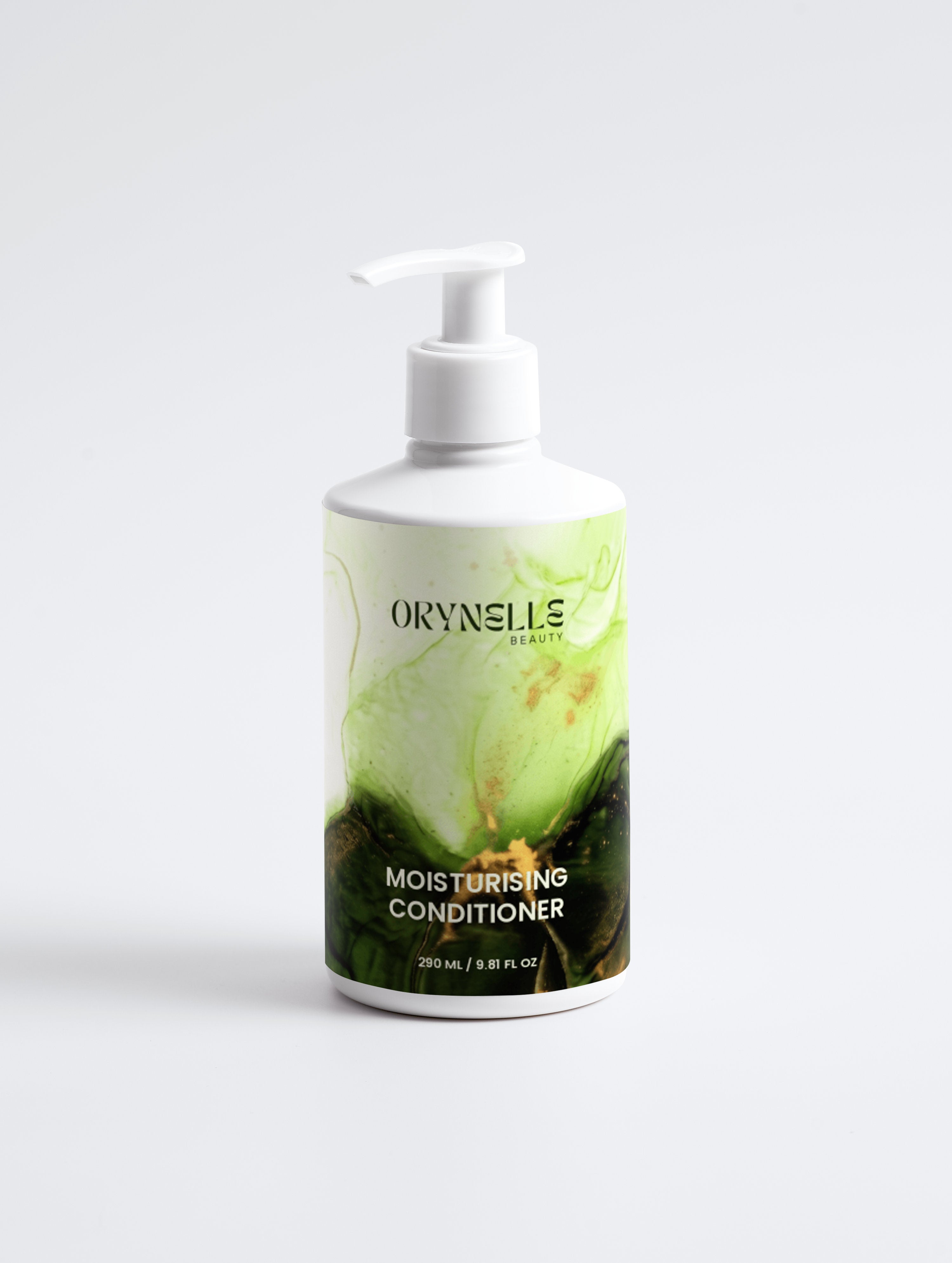 Moisturising Conditioner