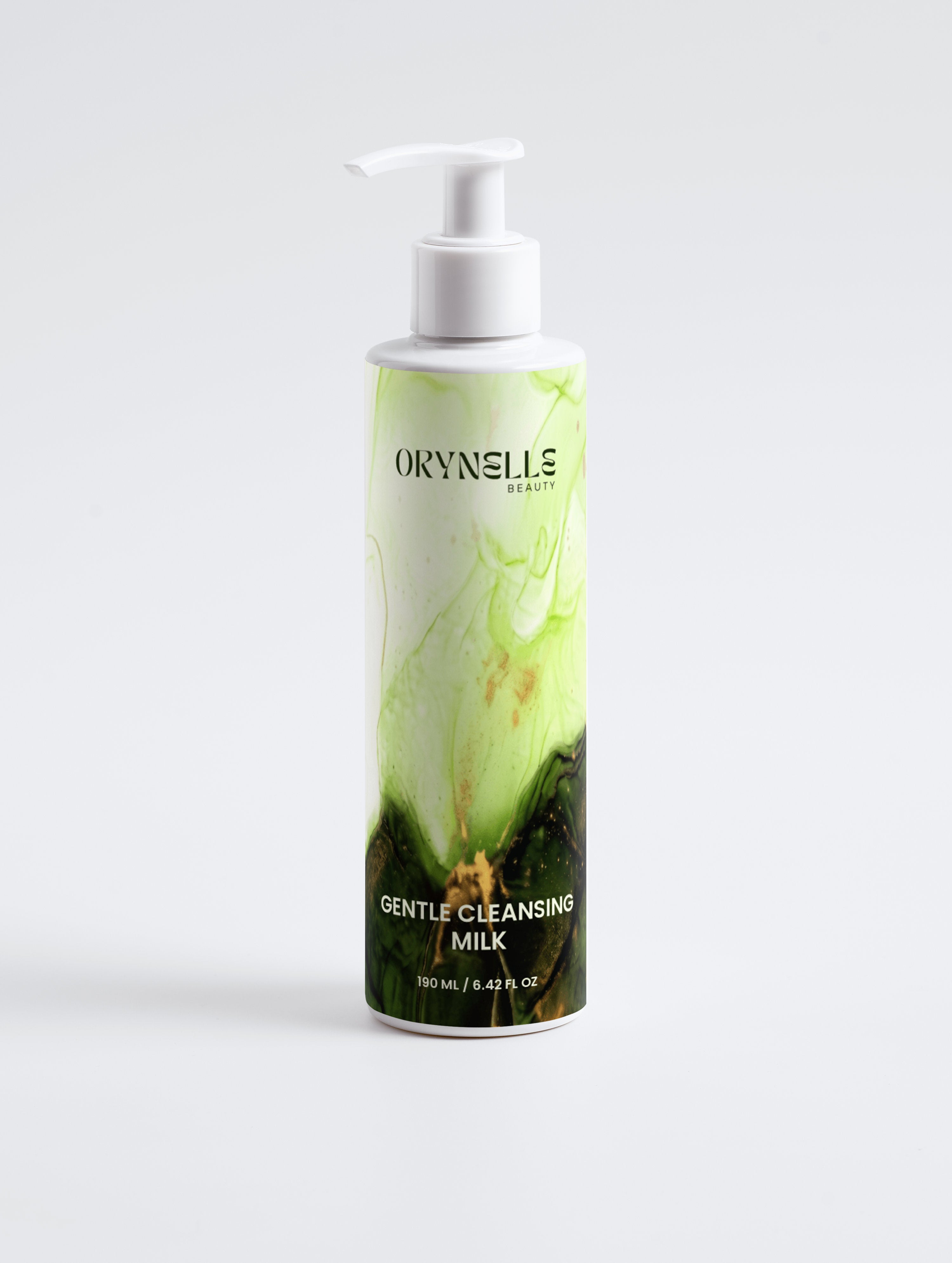 Gentle Cleansing Milk
