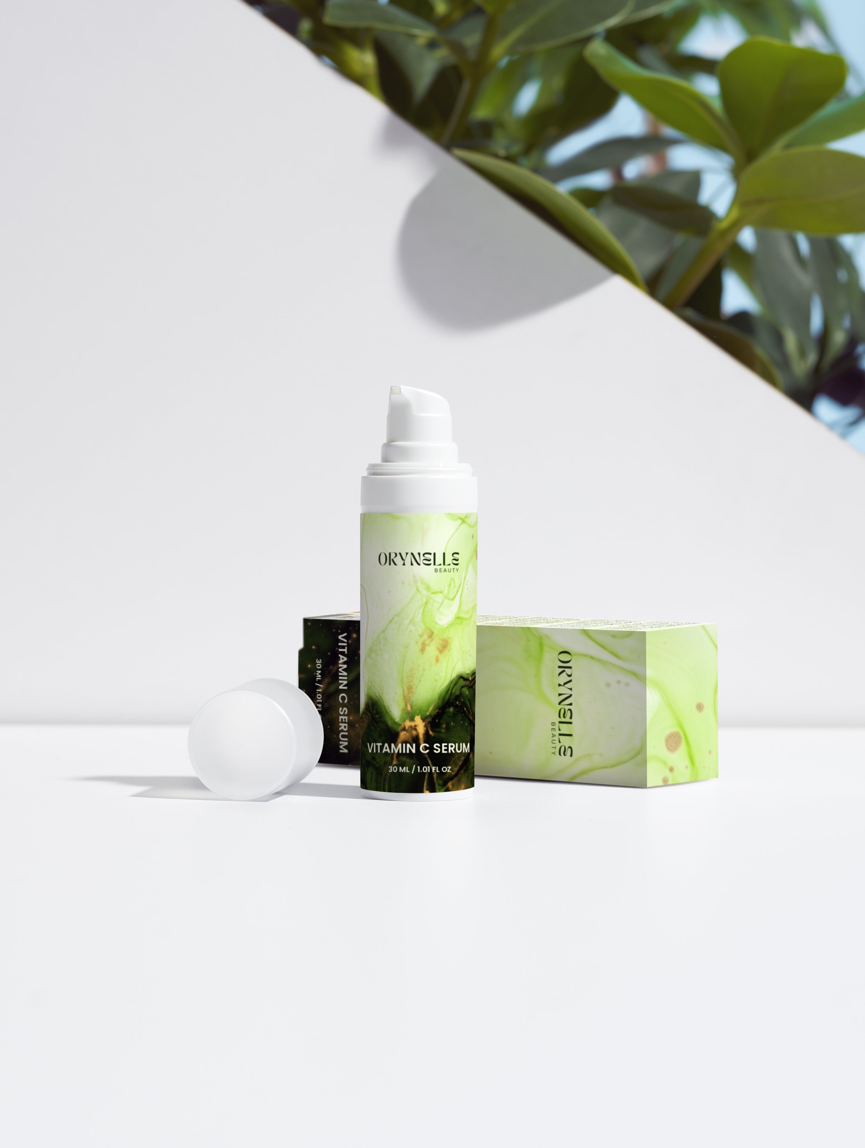 Vitamin C Serum