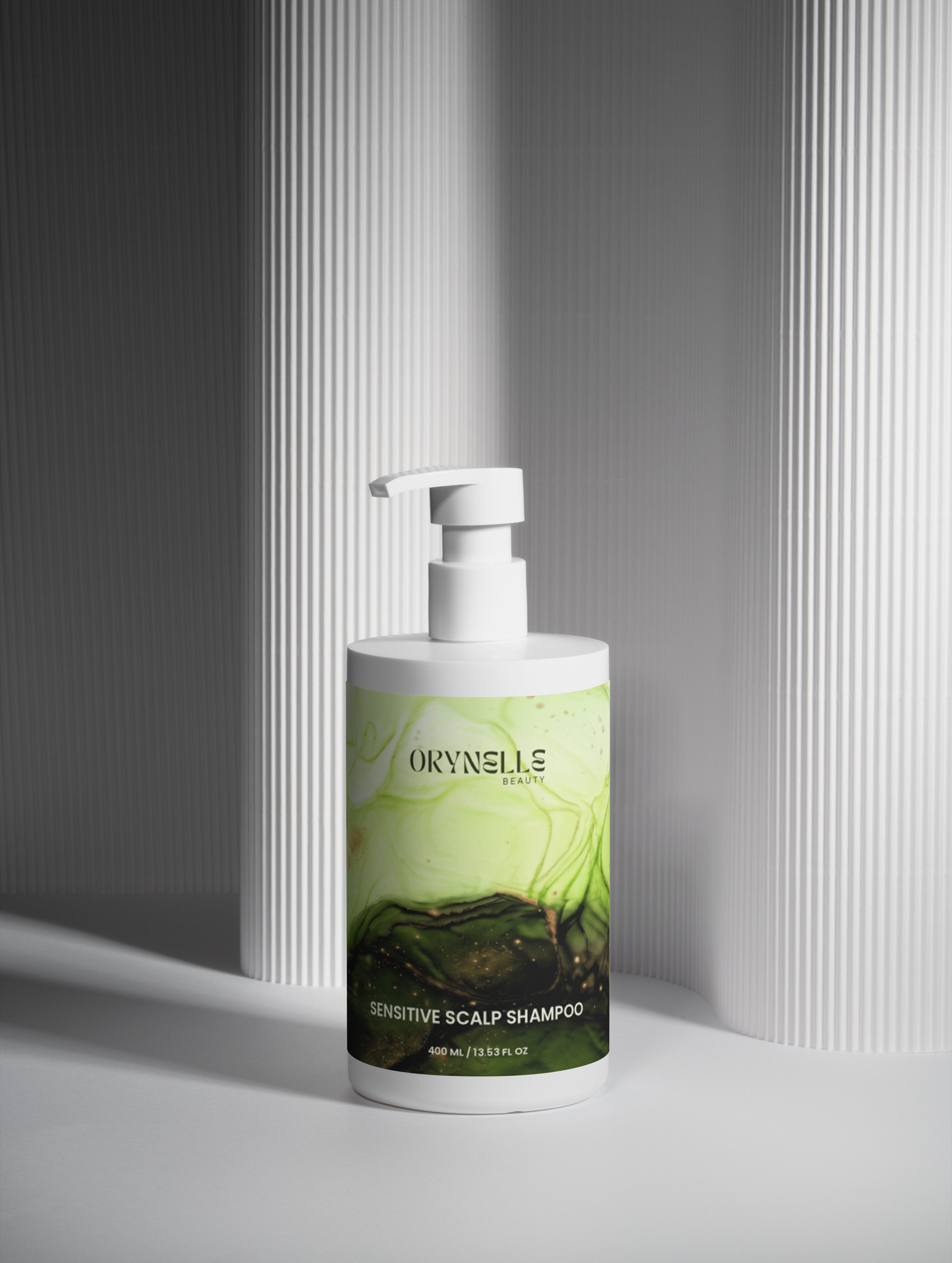 Sensitive Scalp Shampoo