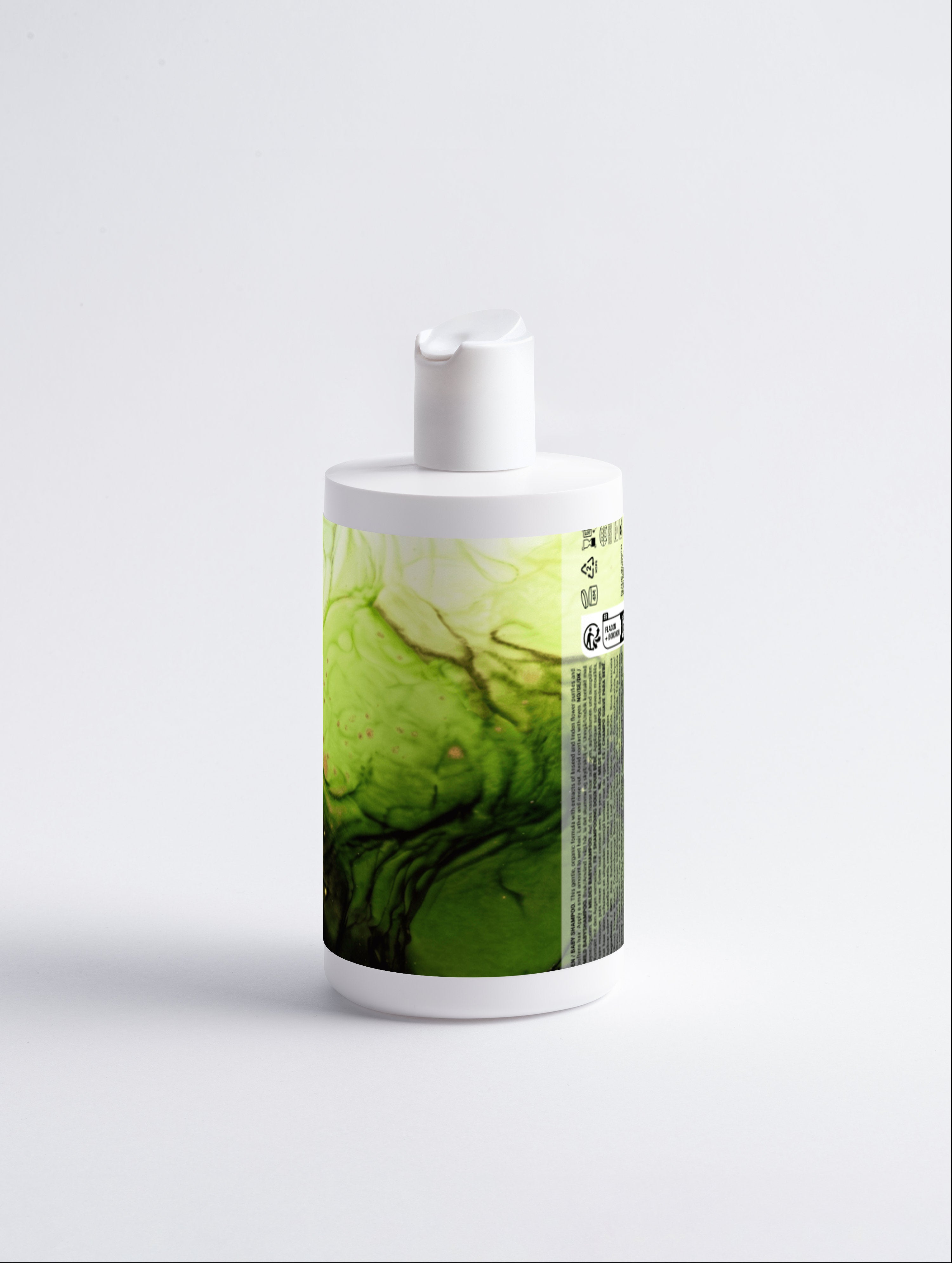 Gentle Baby Shampoo