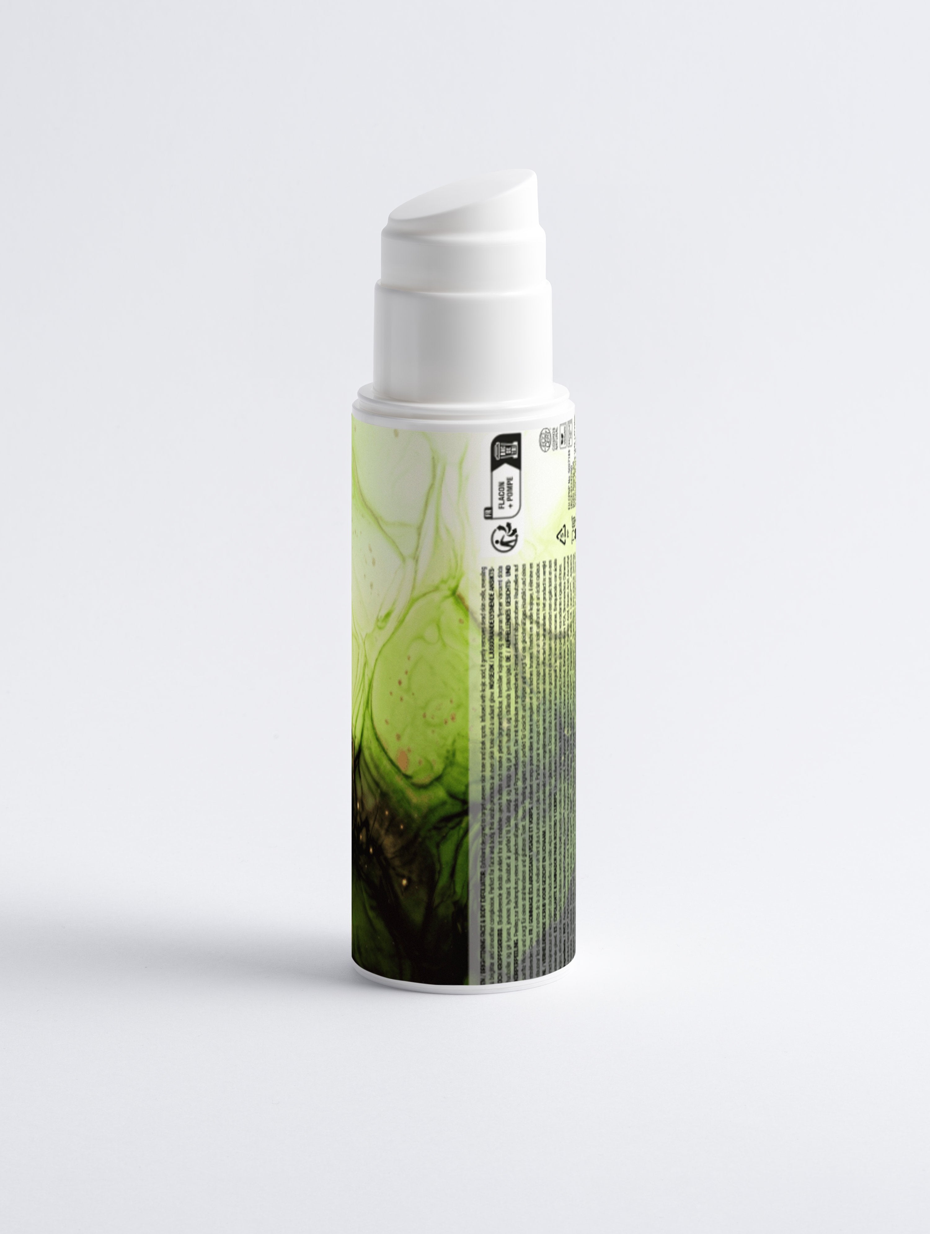 Brightening Face&Body Exfoliator with Kojic Acid