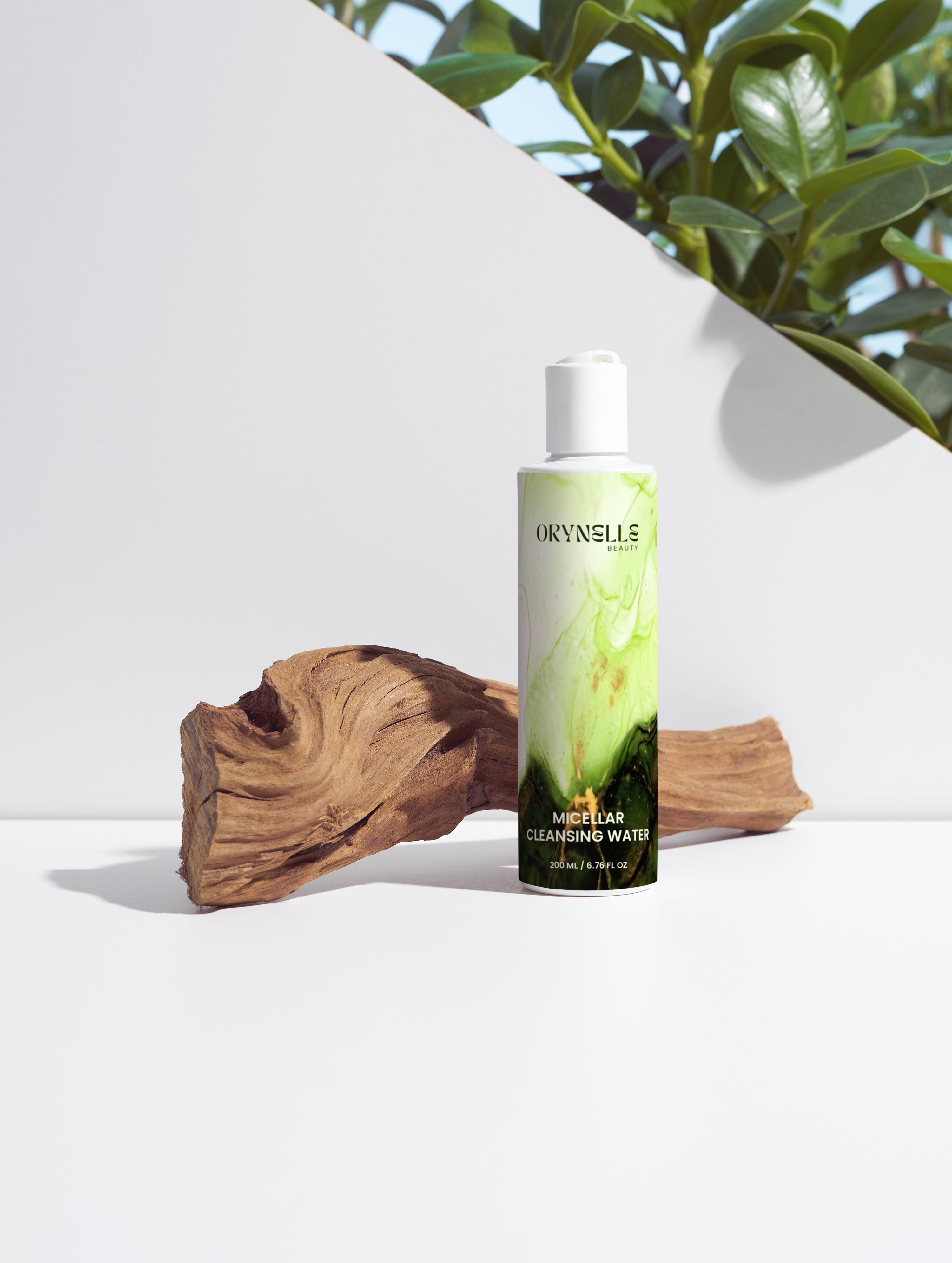 Micellar Cleansing Water