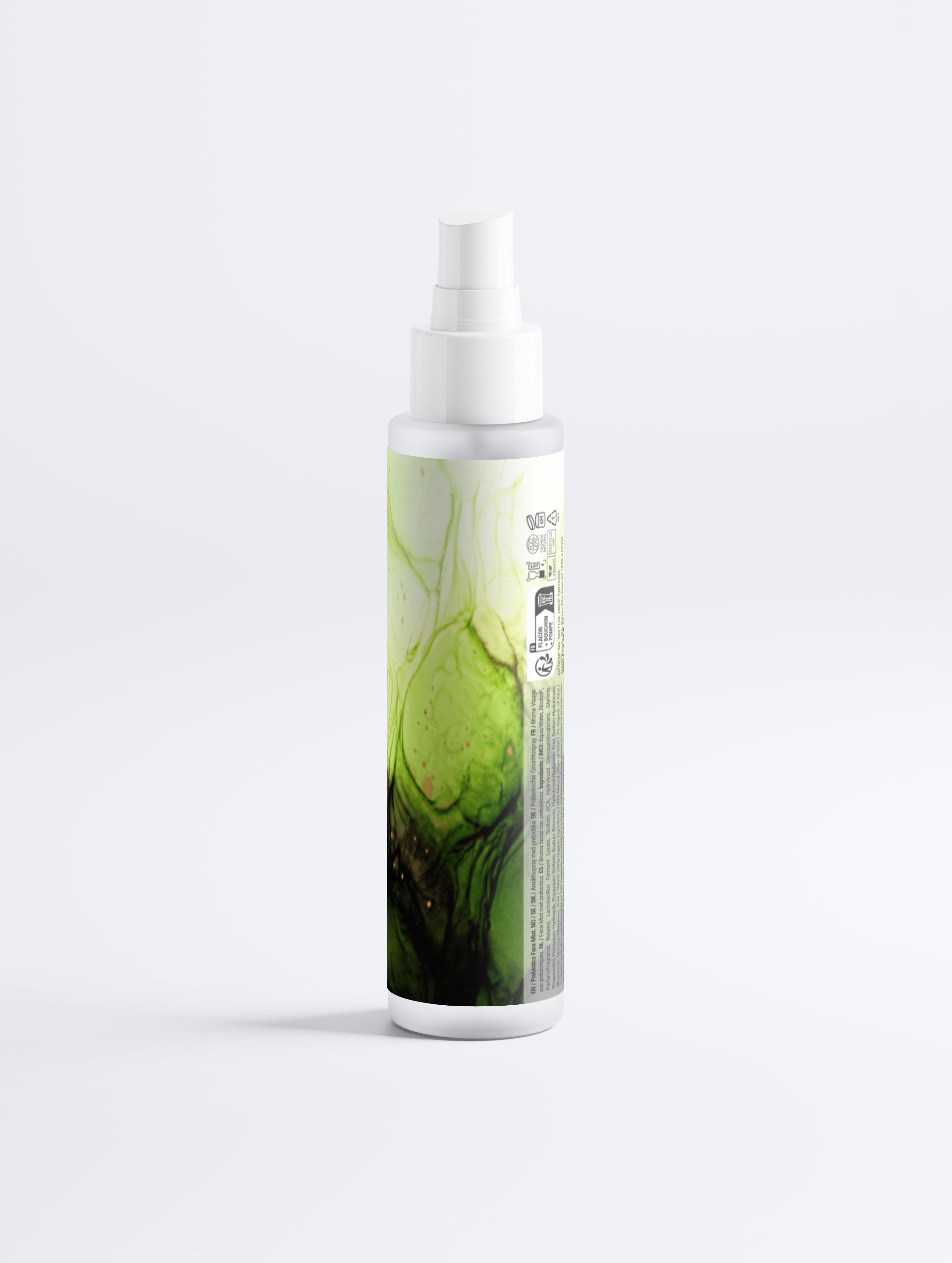 Microbiome Prebiotics Face Mist
