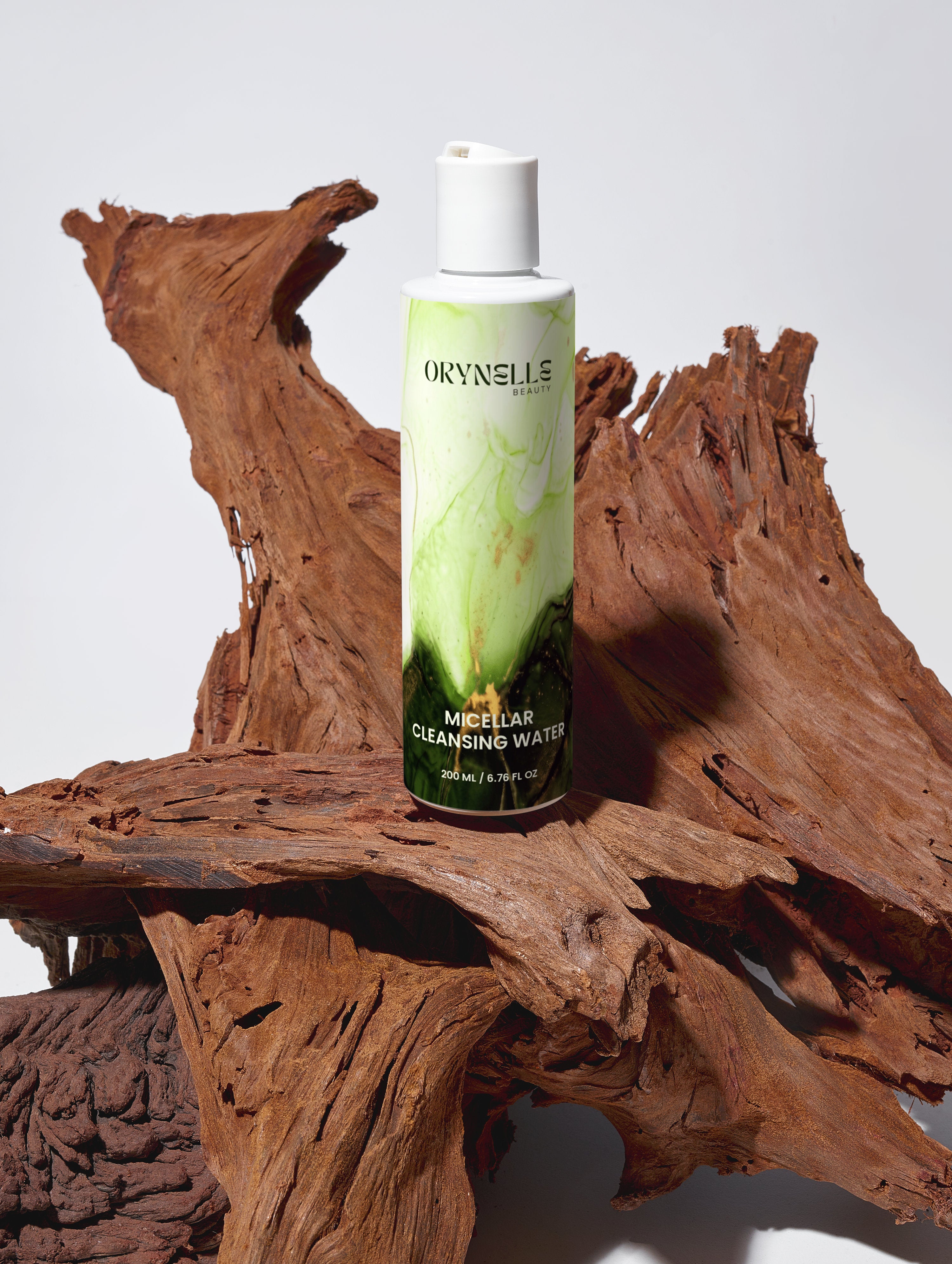 Micellar Cleansing Water
