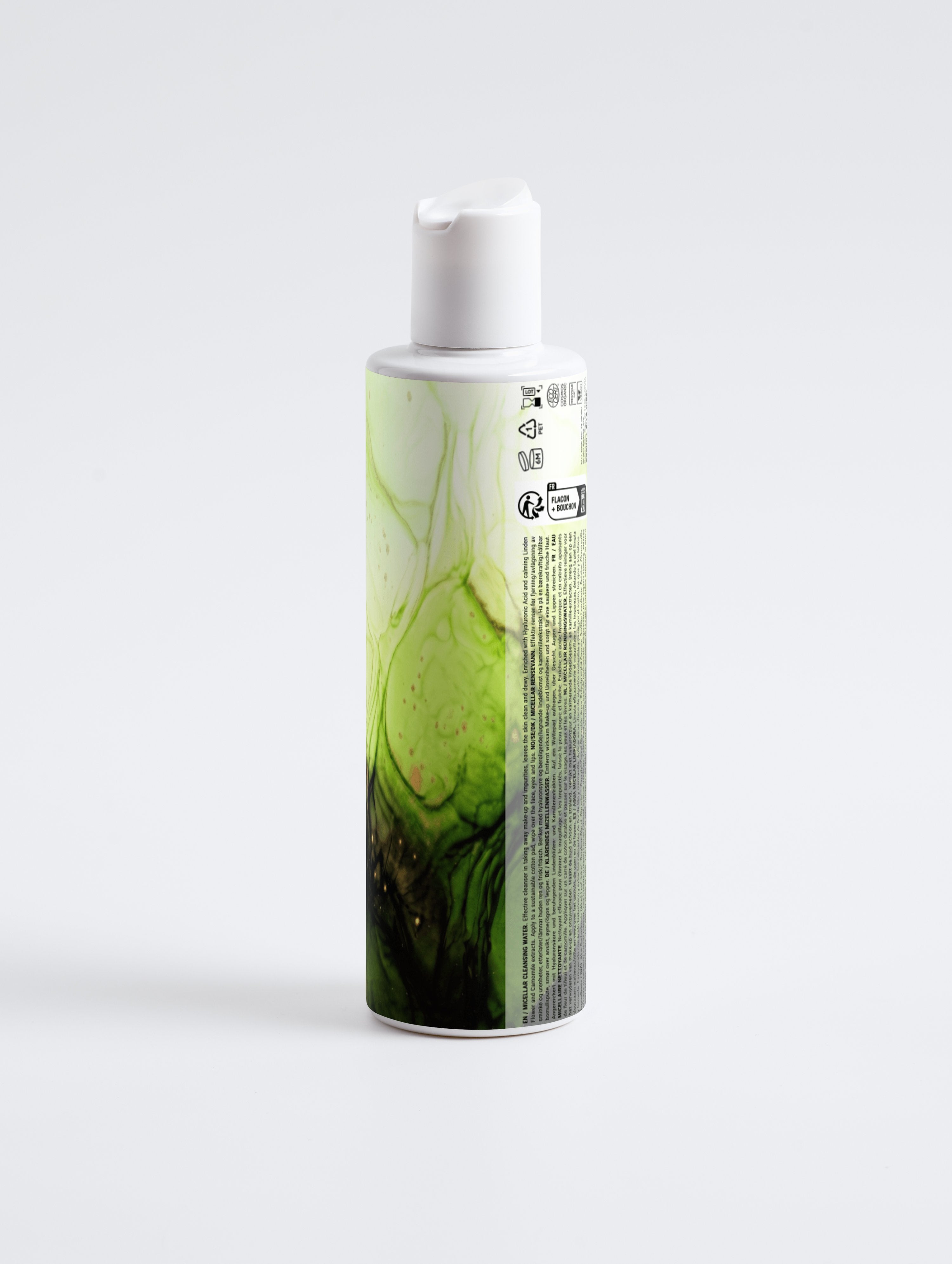Micellar Cleansing Water