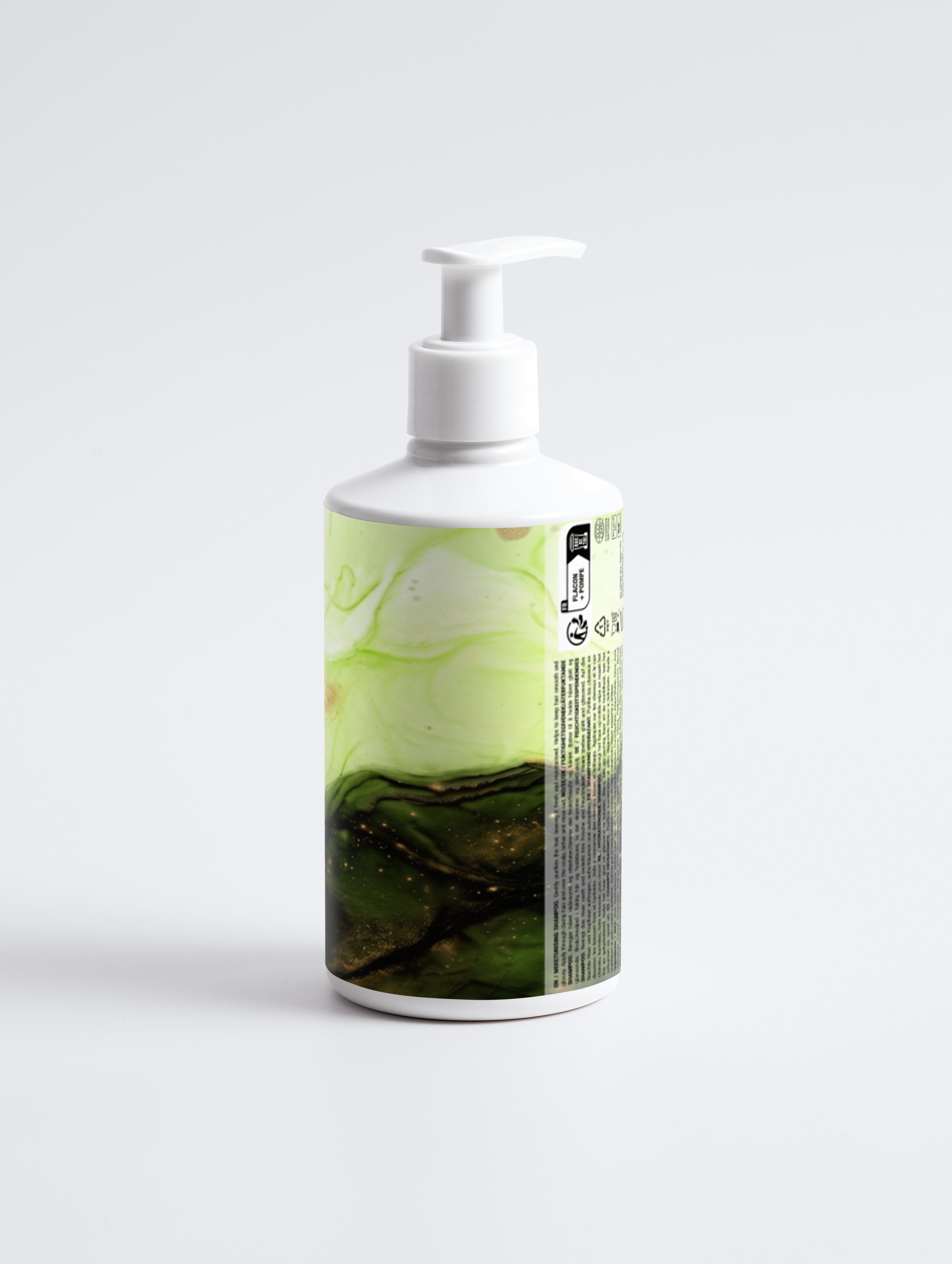 Moisturising Shampoo
