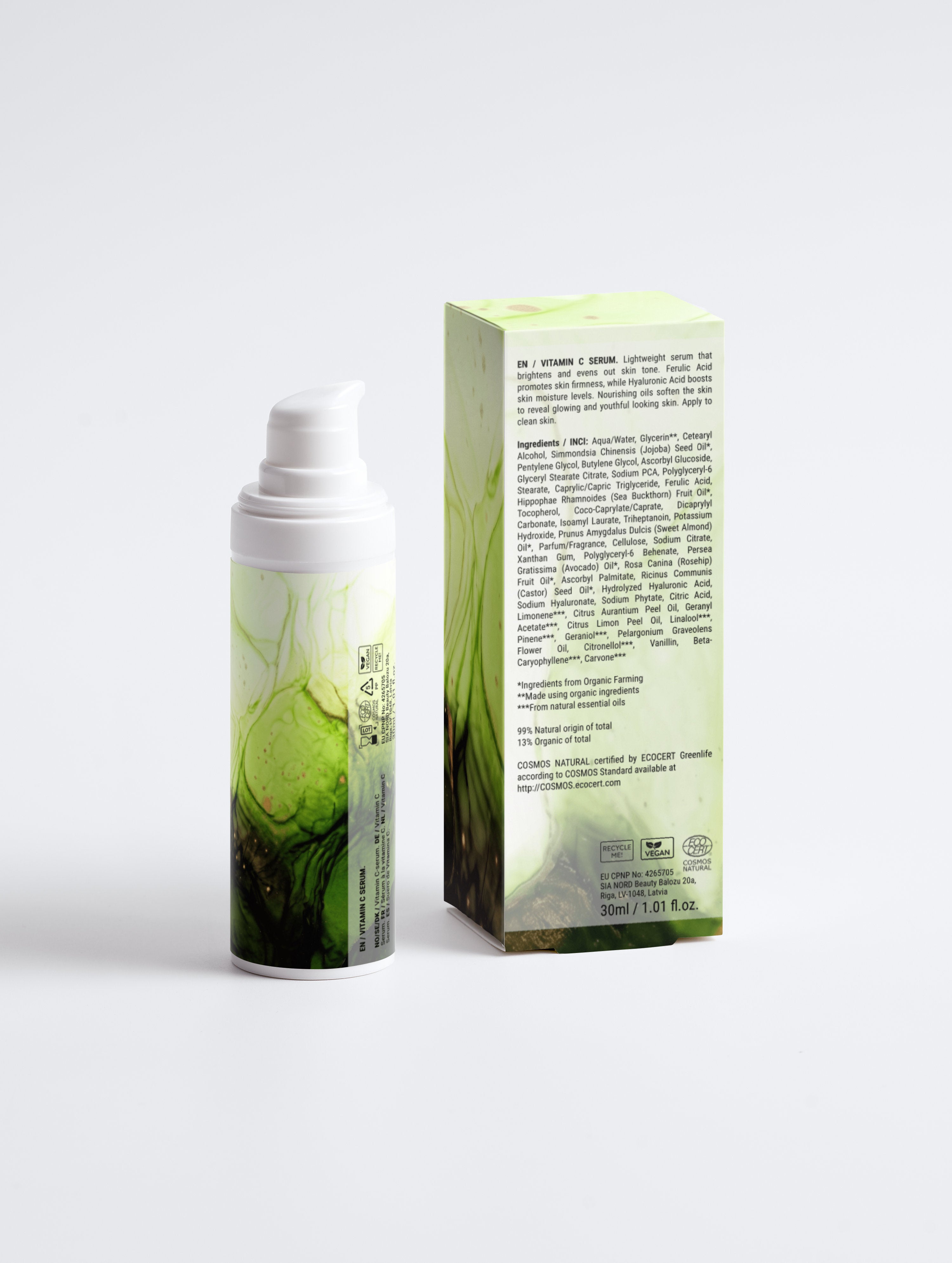 Vitamin C Serum