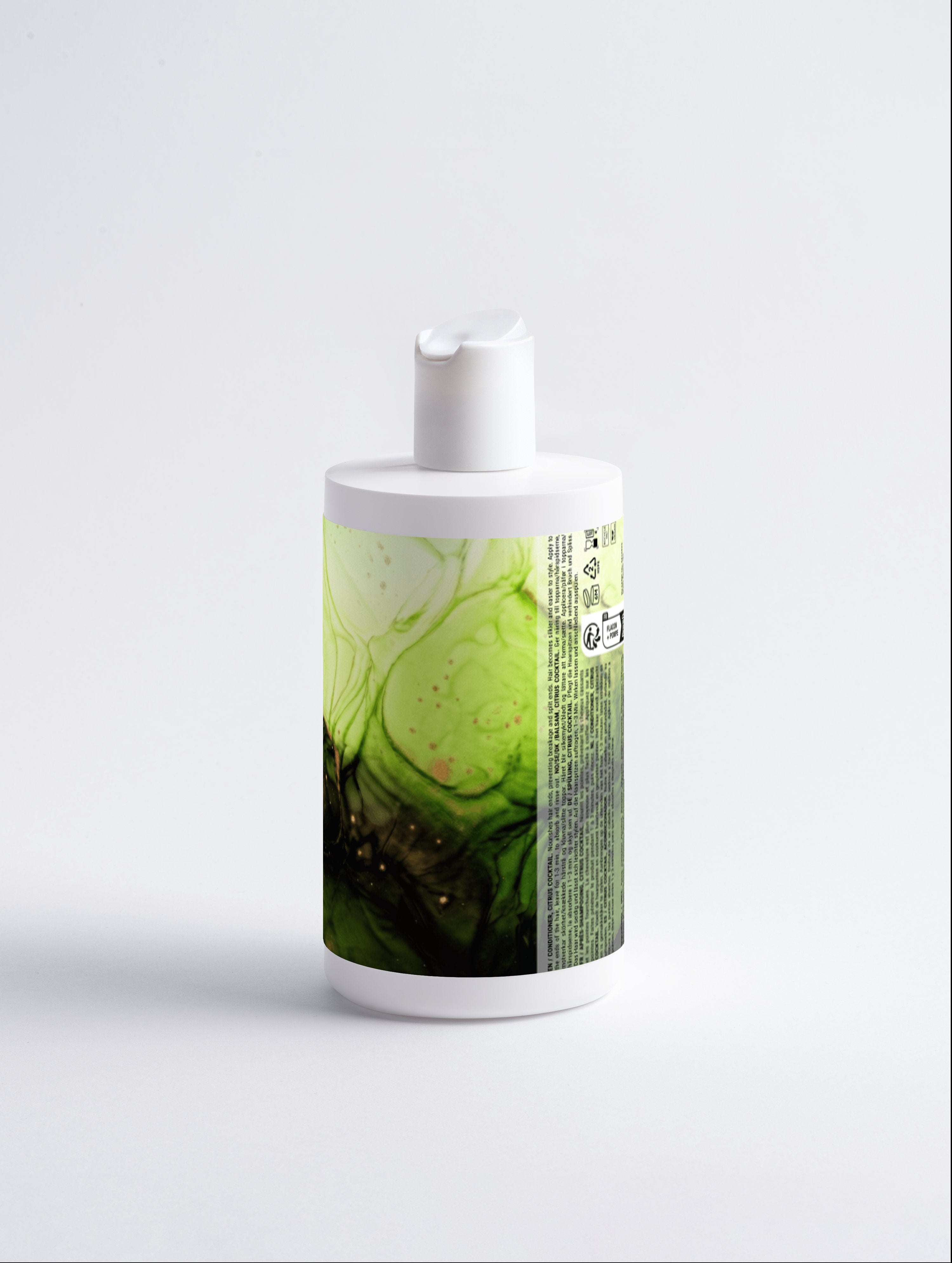 Fresh Conditioner, Citrus Cocktail