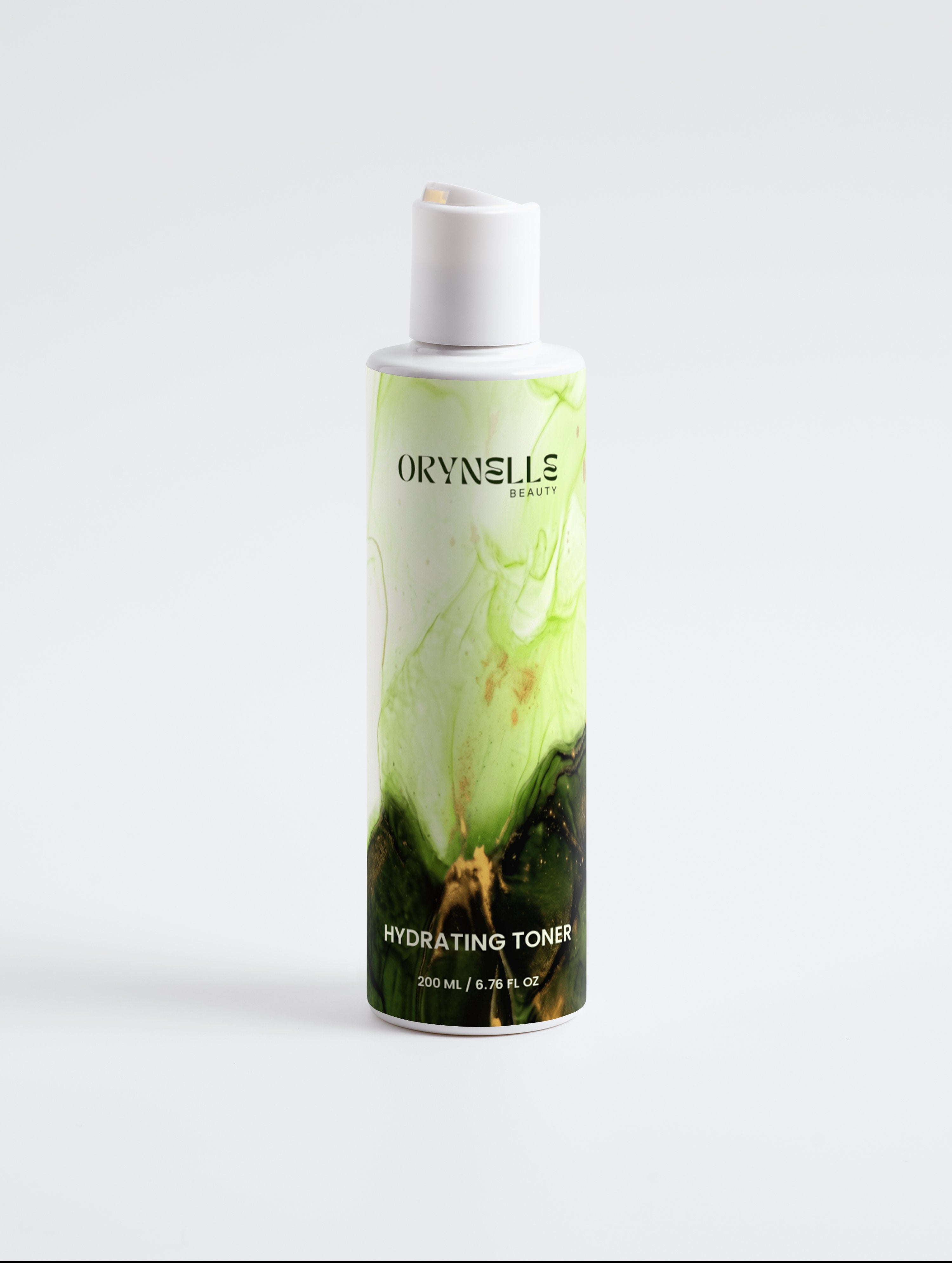 Hydrating Toner